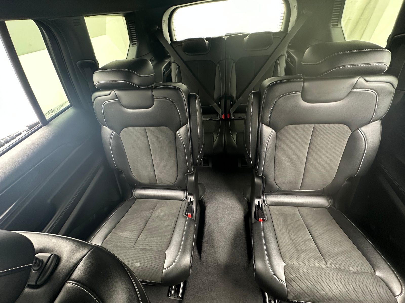 Thumbnail: 2022 Jeep Grand Cherokee L - 6