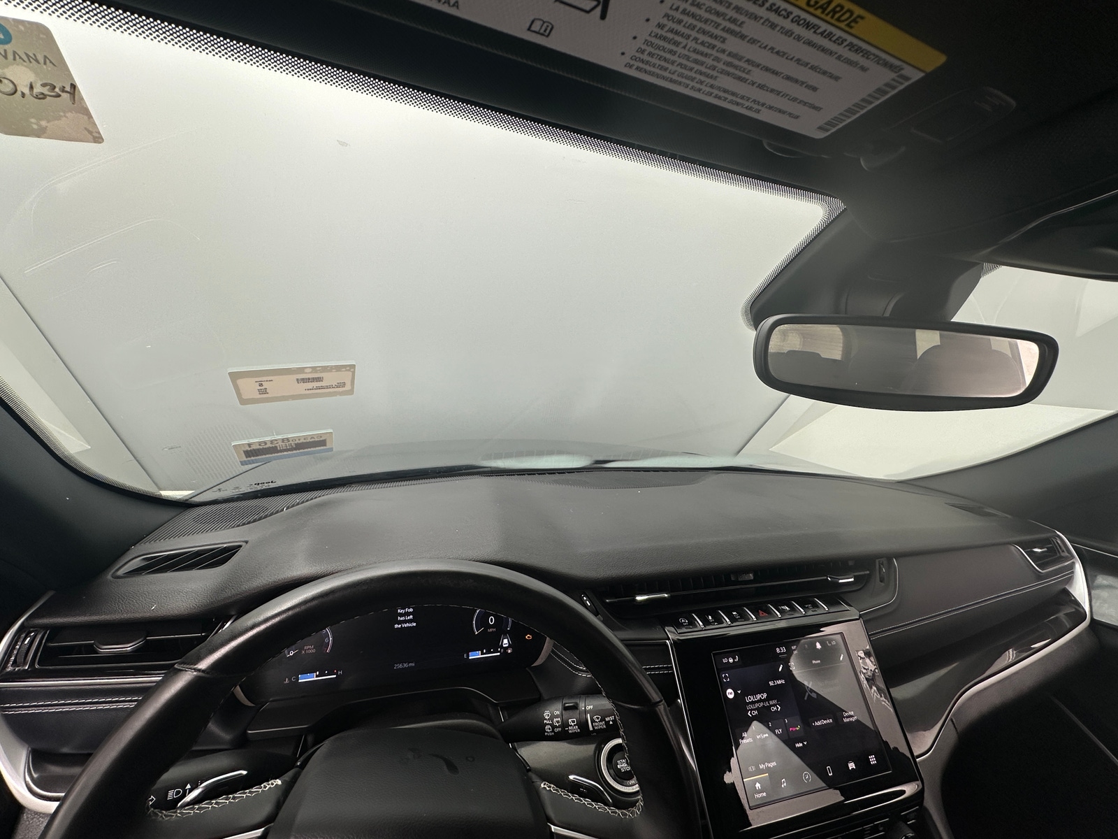 Thumbnail: 2022 Jeep Grand Cherokee L - 3