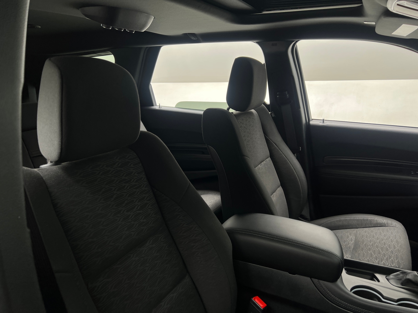 Thumbnail: 2024 Dodge Durango - 2