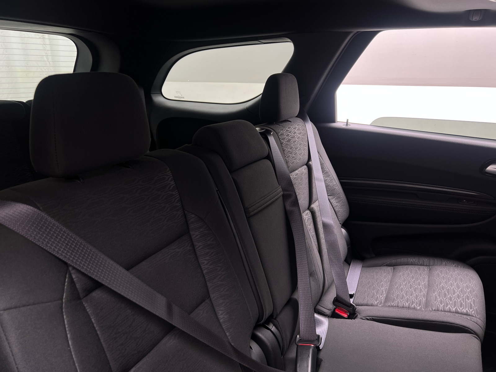 Thumbnail: 2024 Dodge Durango - 6