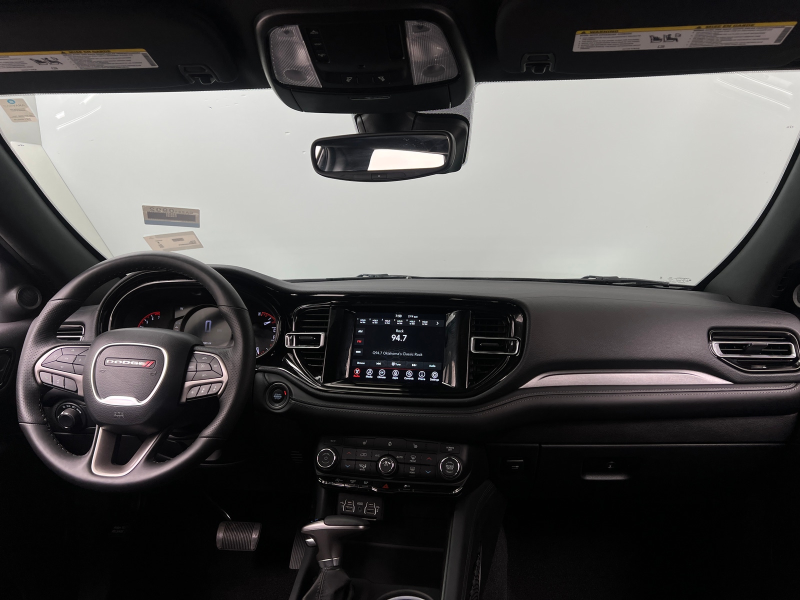 Thumbnail: 2024 Dodge Durango - 3