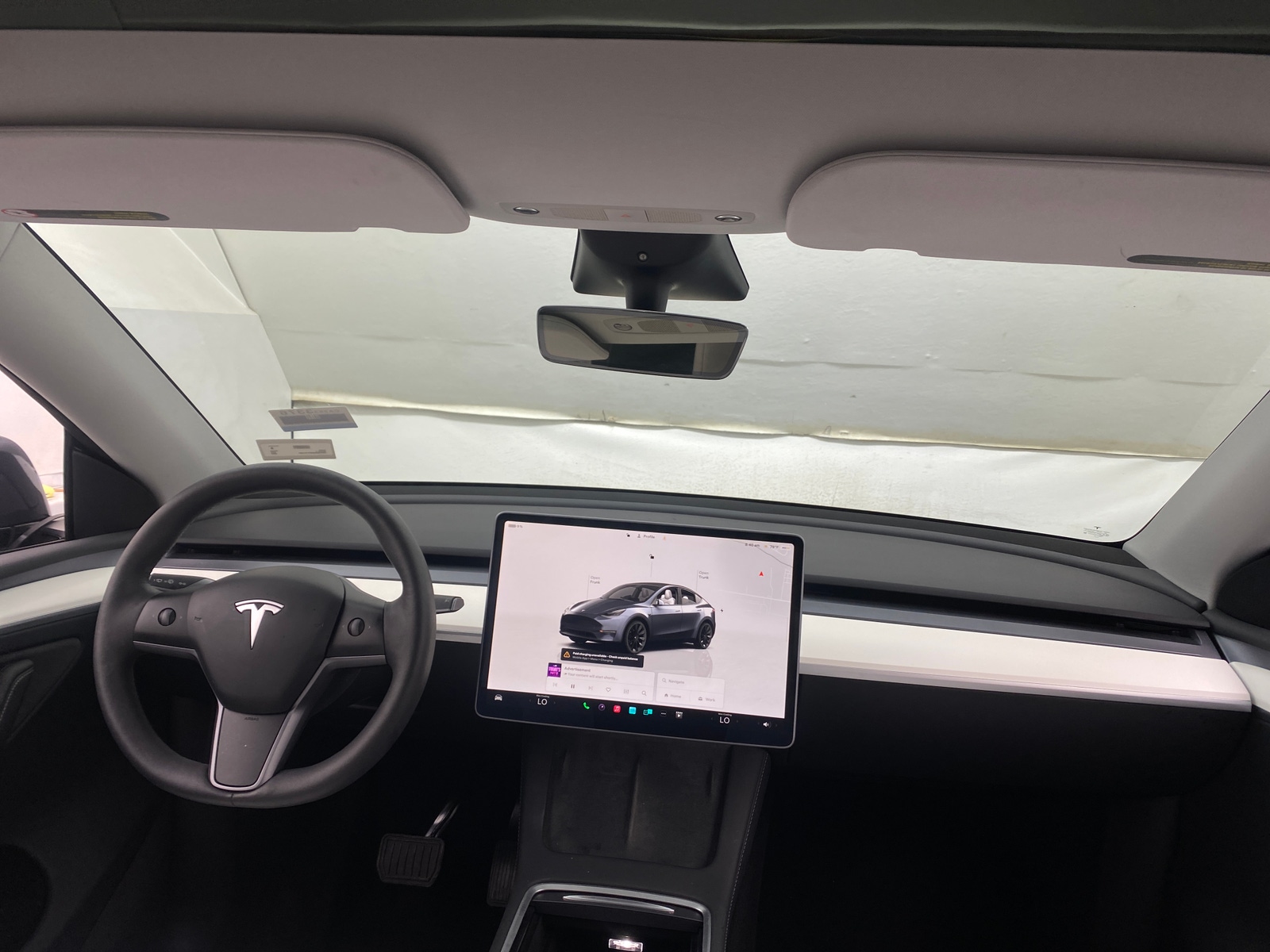 Thumbnail: 2023 Tesla Model Y - 2