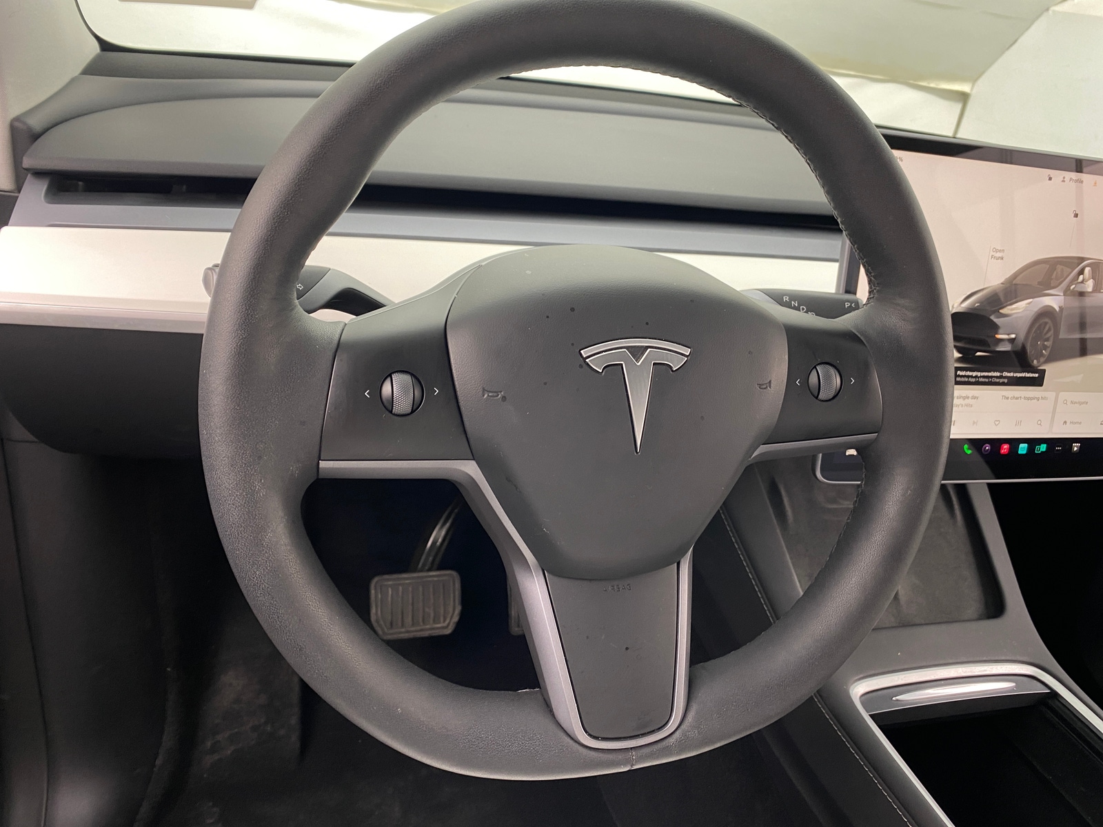 Thumbnail: 2023 Tesla Model Y - 4