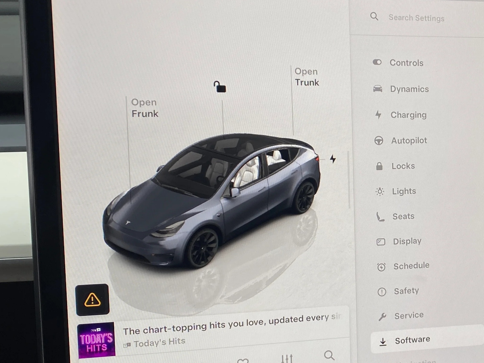 Thumbnail: 2023 Tesla Model Y - 3