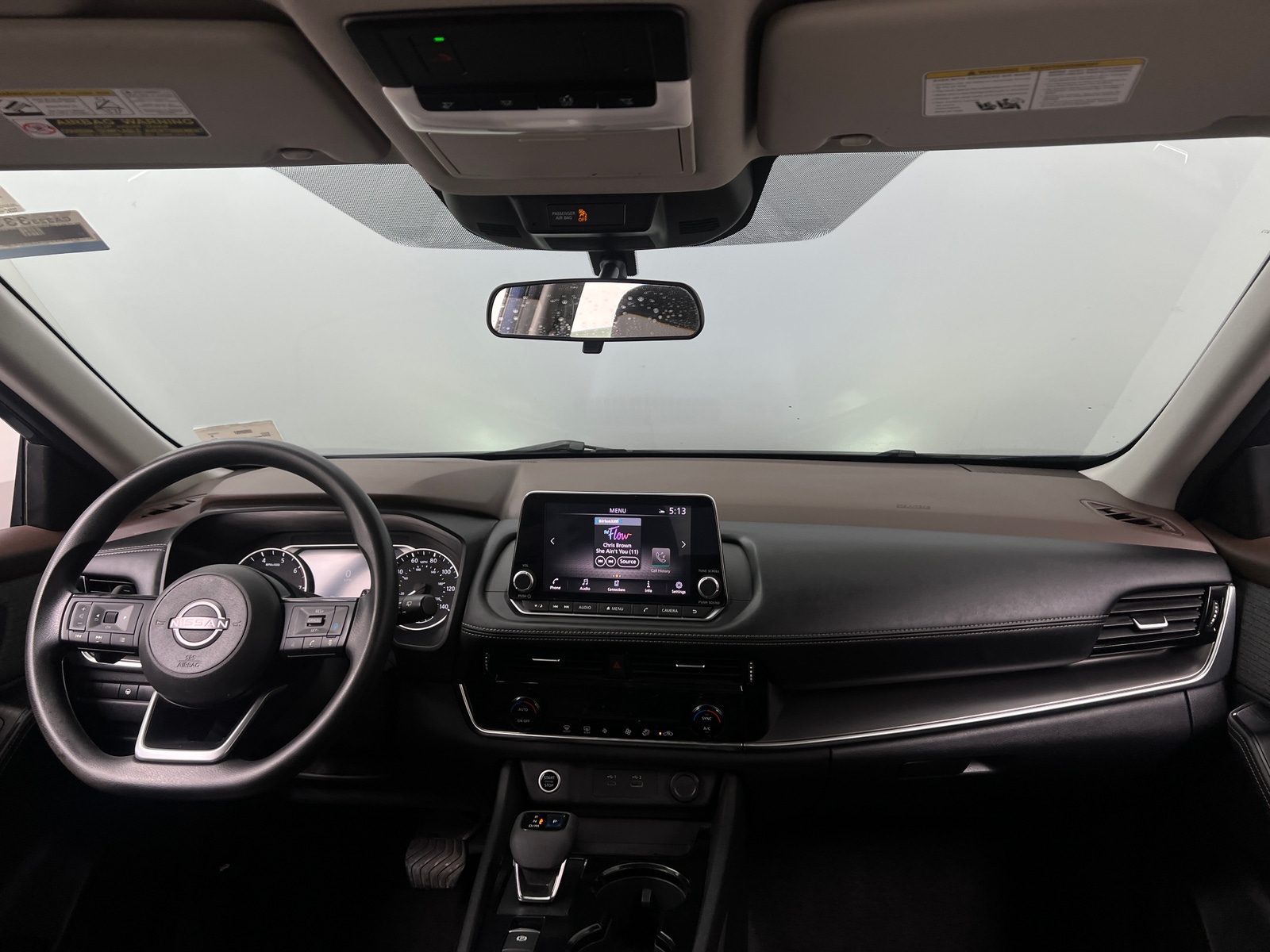 Thumbnail: 2022 Nissan Rogue - 3