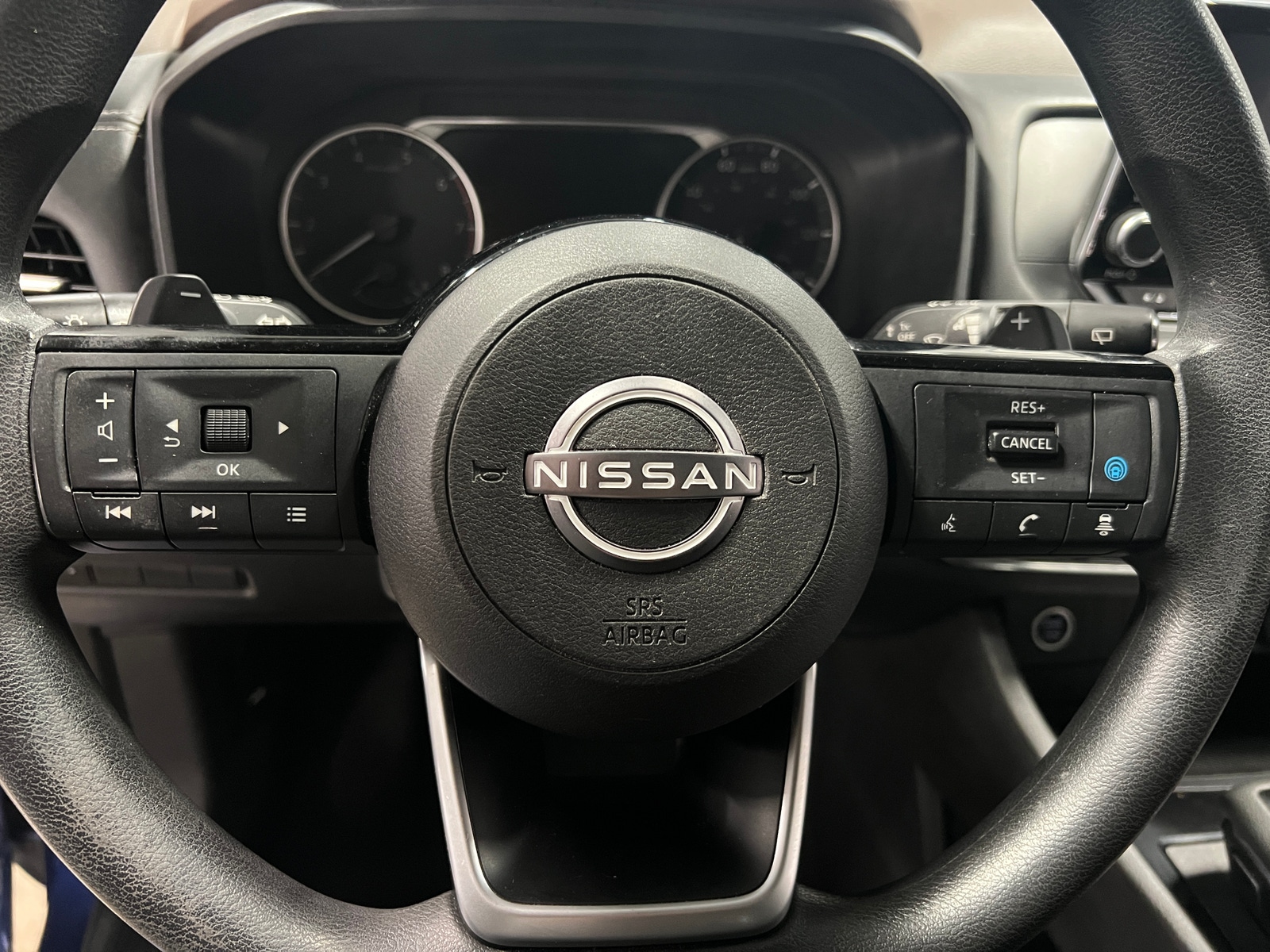 Thumbnail: 2022 Nissan Rogue - 5