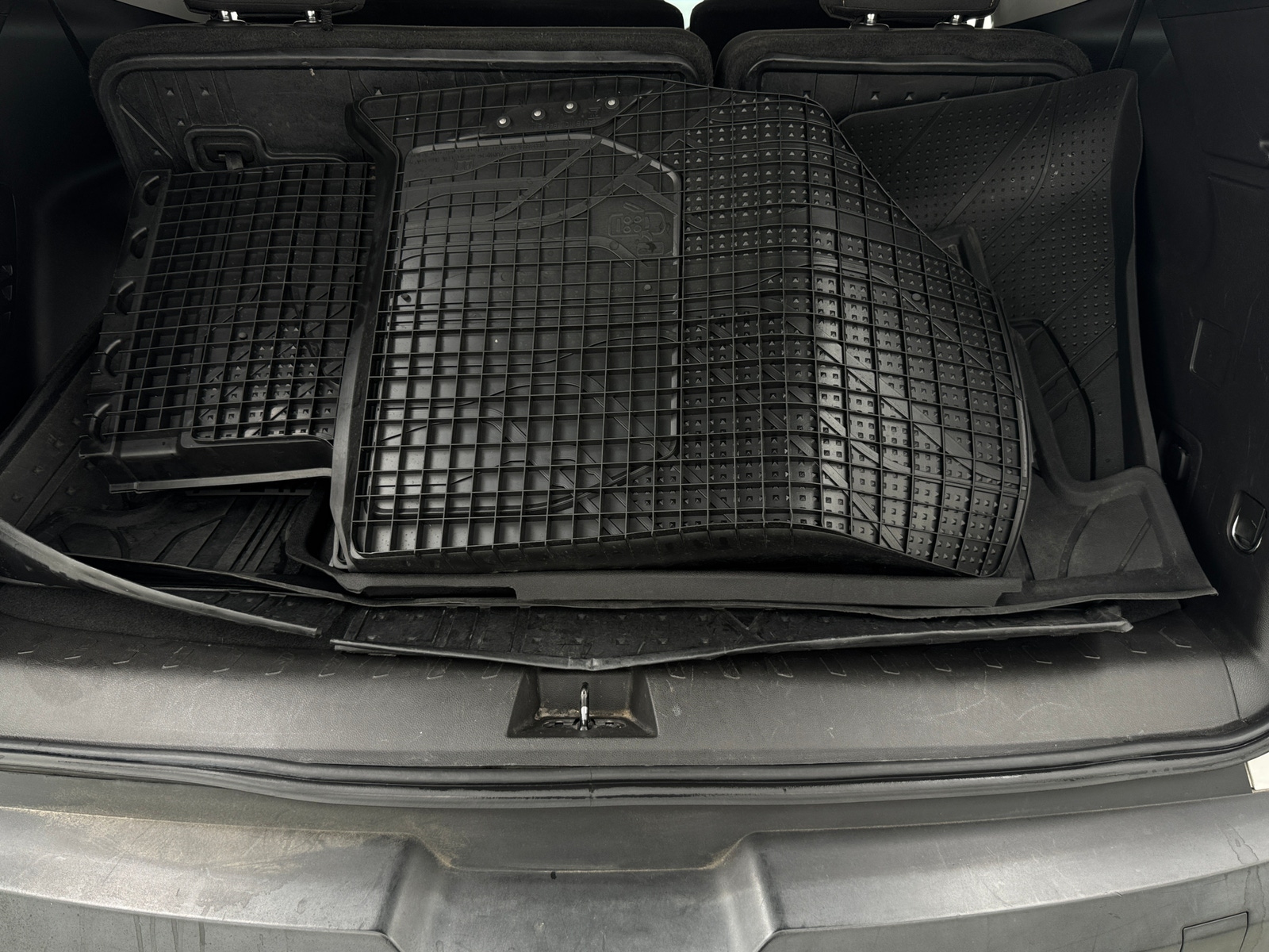Thumbnail: 2021 Chevrolet Traverse - 7