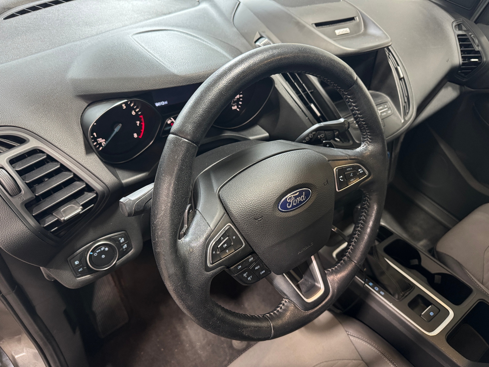 Thumbnail: 2017 Ford Escape - 2