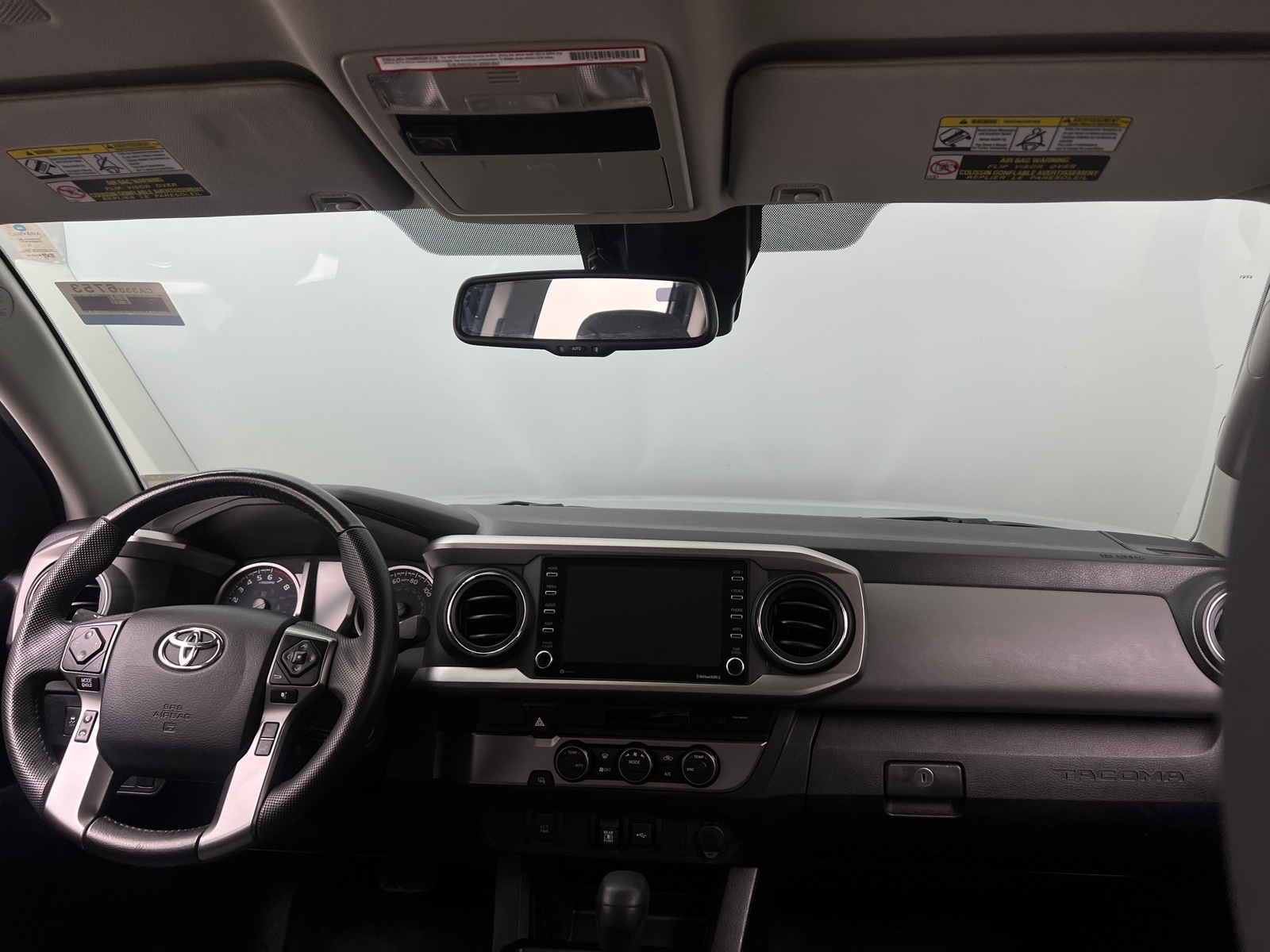 Thumbnail: 2021 Toyota Tacoma - 3