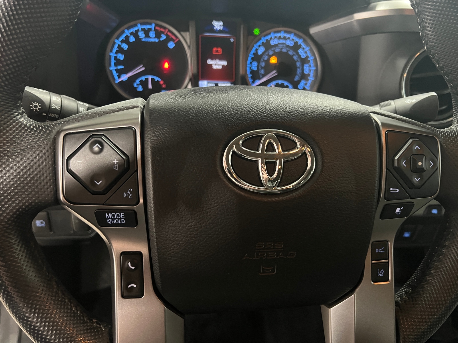 Thumbnail: 2021 Toyota Tacoma - 5