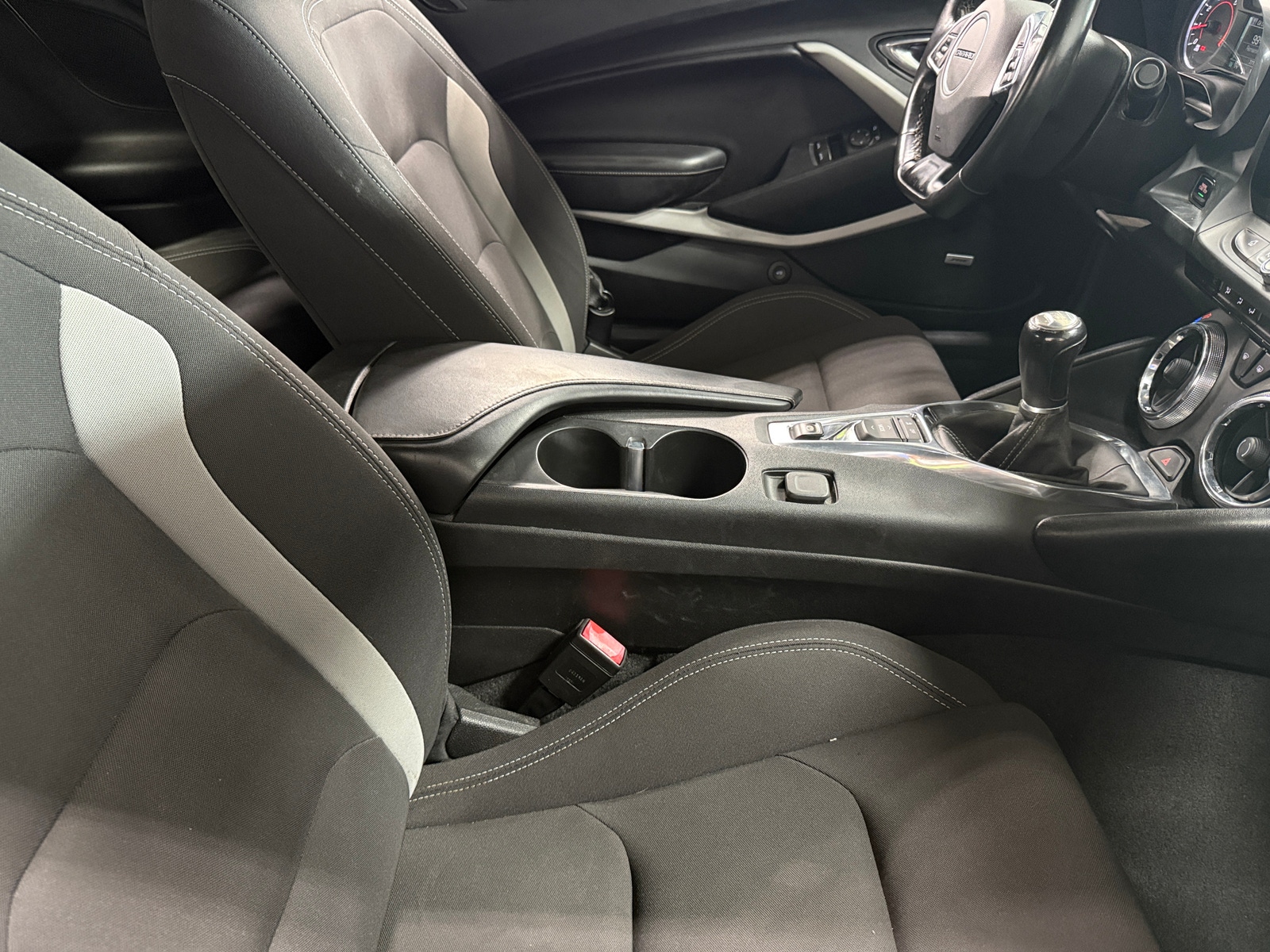 Thumbnail: 2018 Chevrolet Camaro - 2