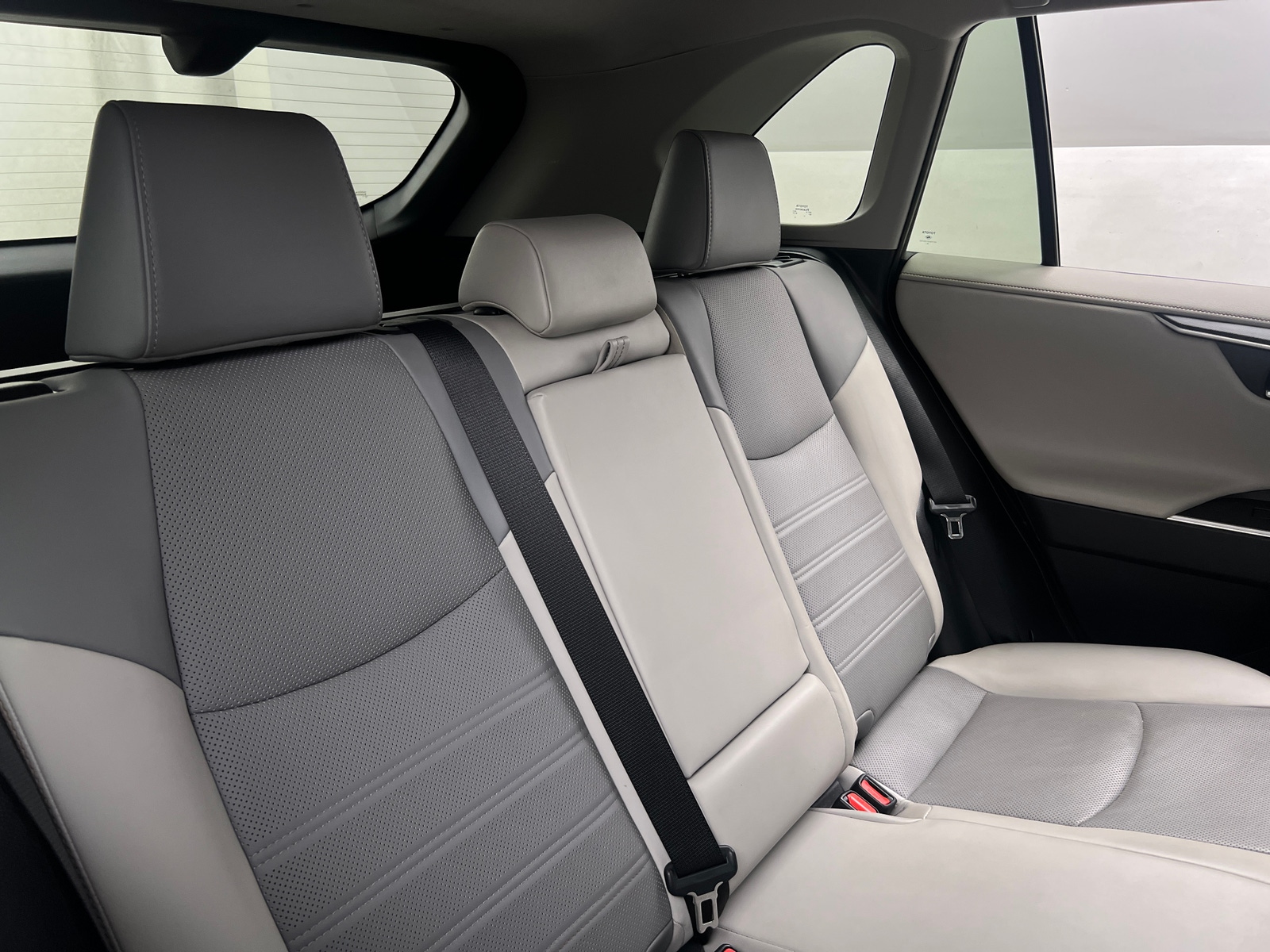 Thumbnail: 2019 Toyota RAV4 - 5