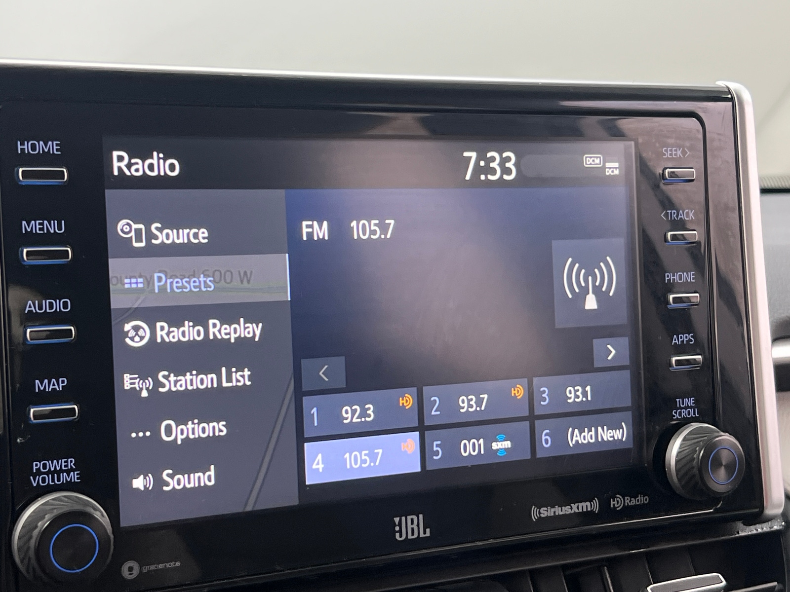 Thumbnail: 2019 Toyota RAV4 - 3