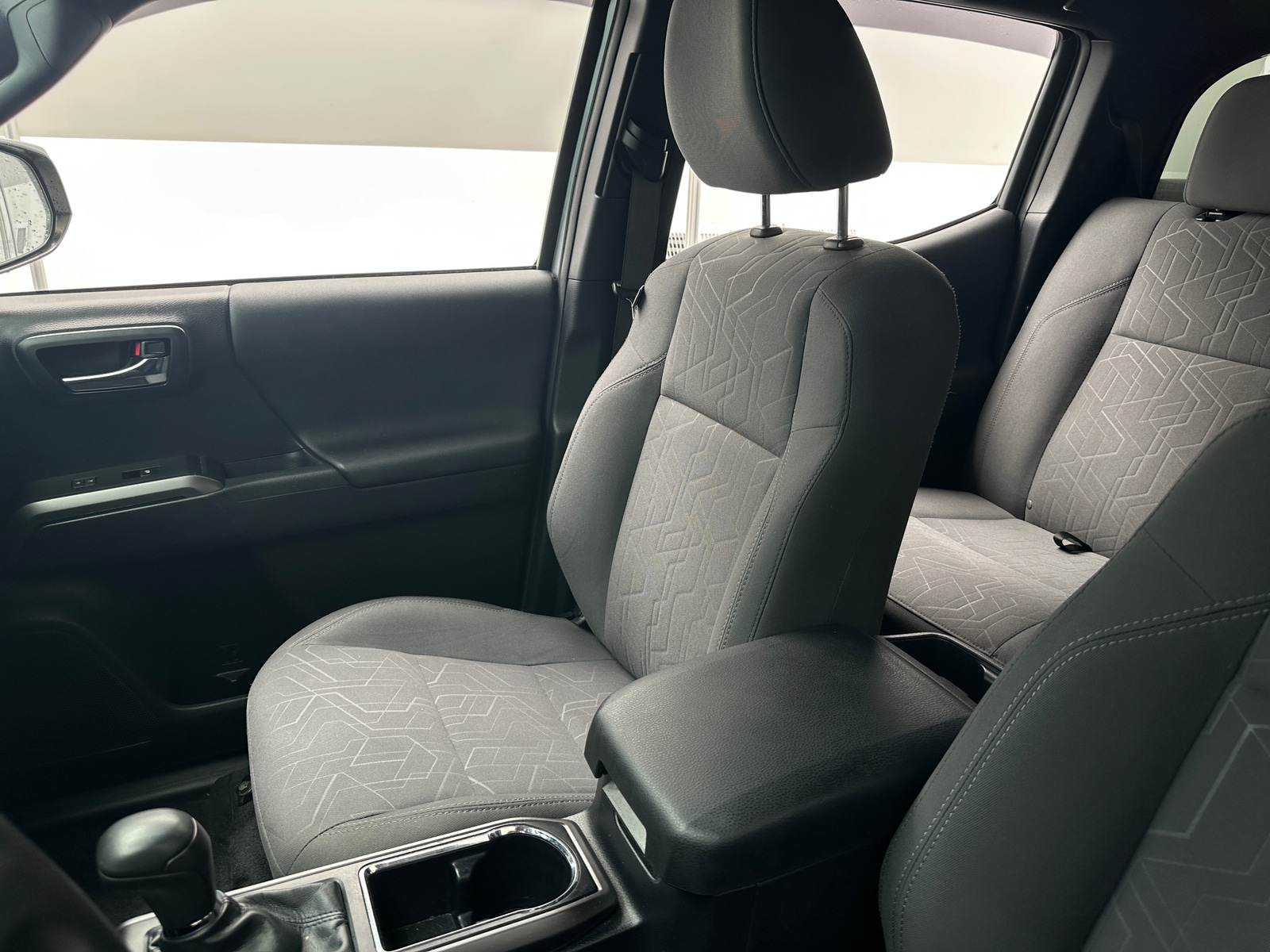 Thumbnail: 2019 Toyota Tacoma - 2