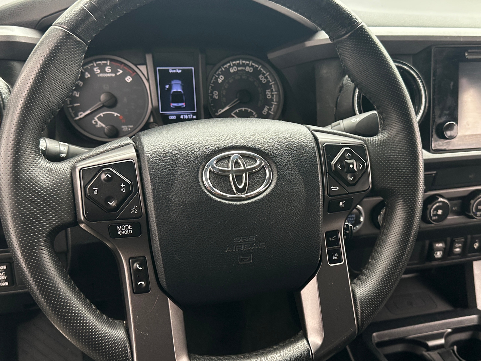 Thumbnail: 2019 Toyota Tacoma - 5