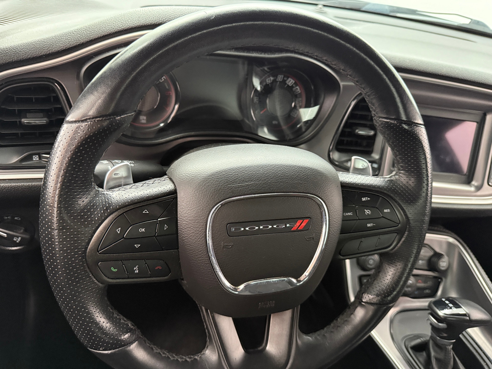 Thumbnail: 2022 Dodge Challenger - 4