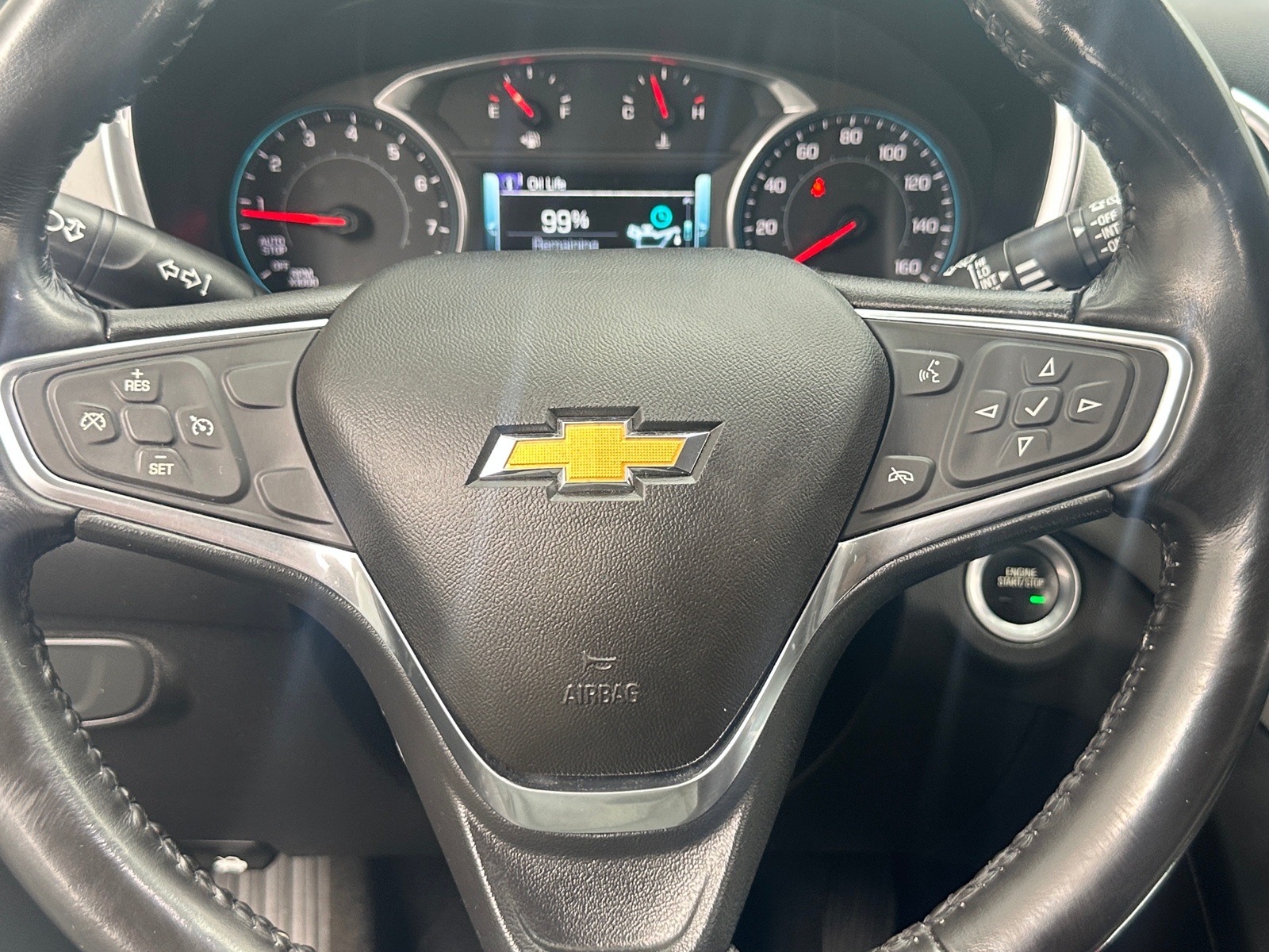 Thumbnail: 2018 Chevrolet Equinox - 5