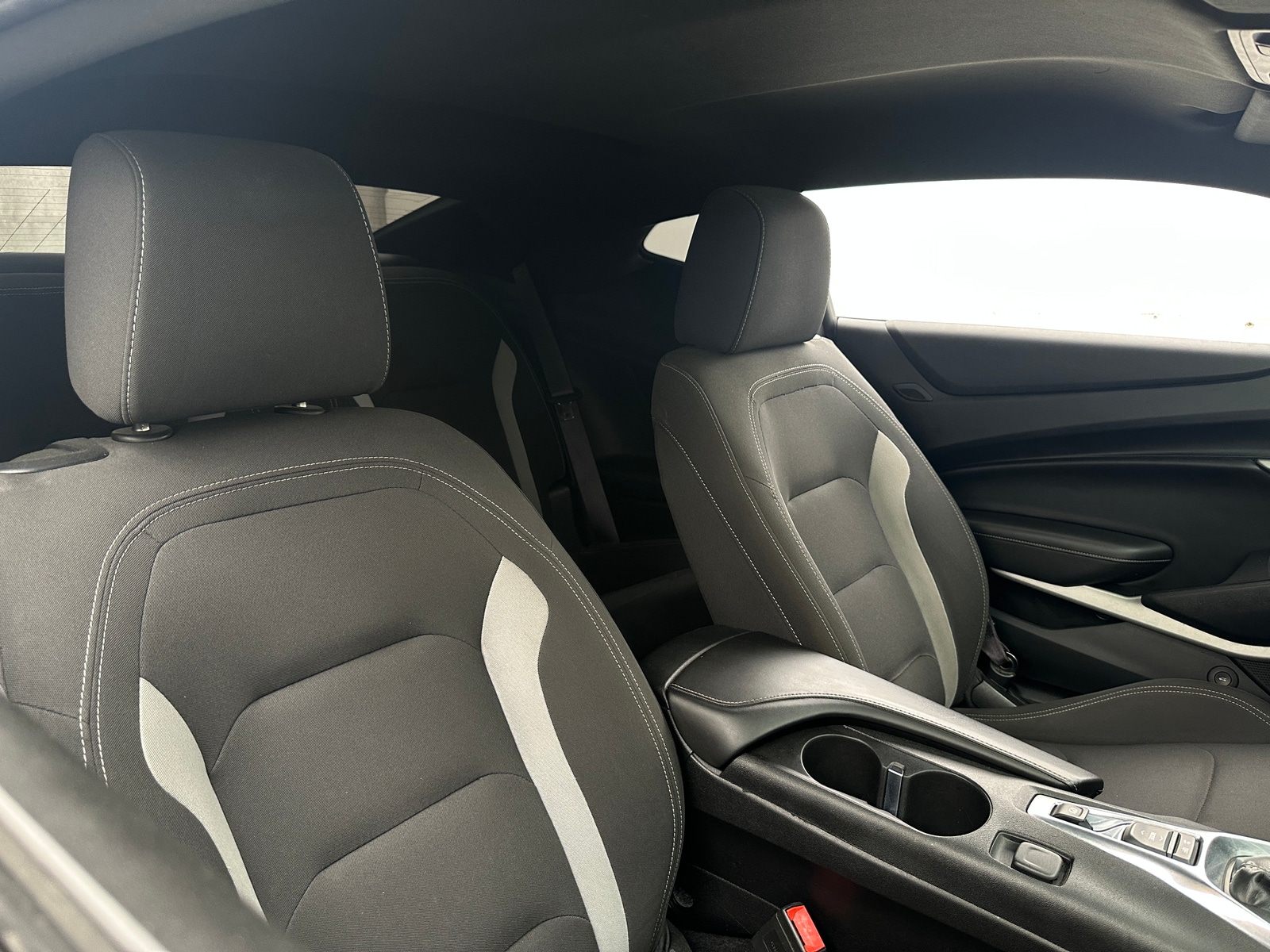 Thumbnail: 2017 Chevrolet Camaro - 2