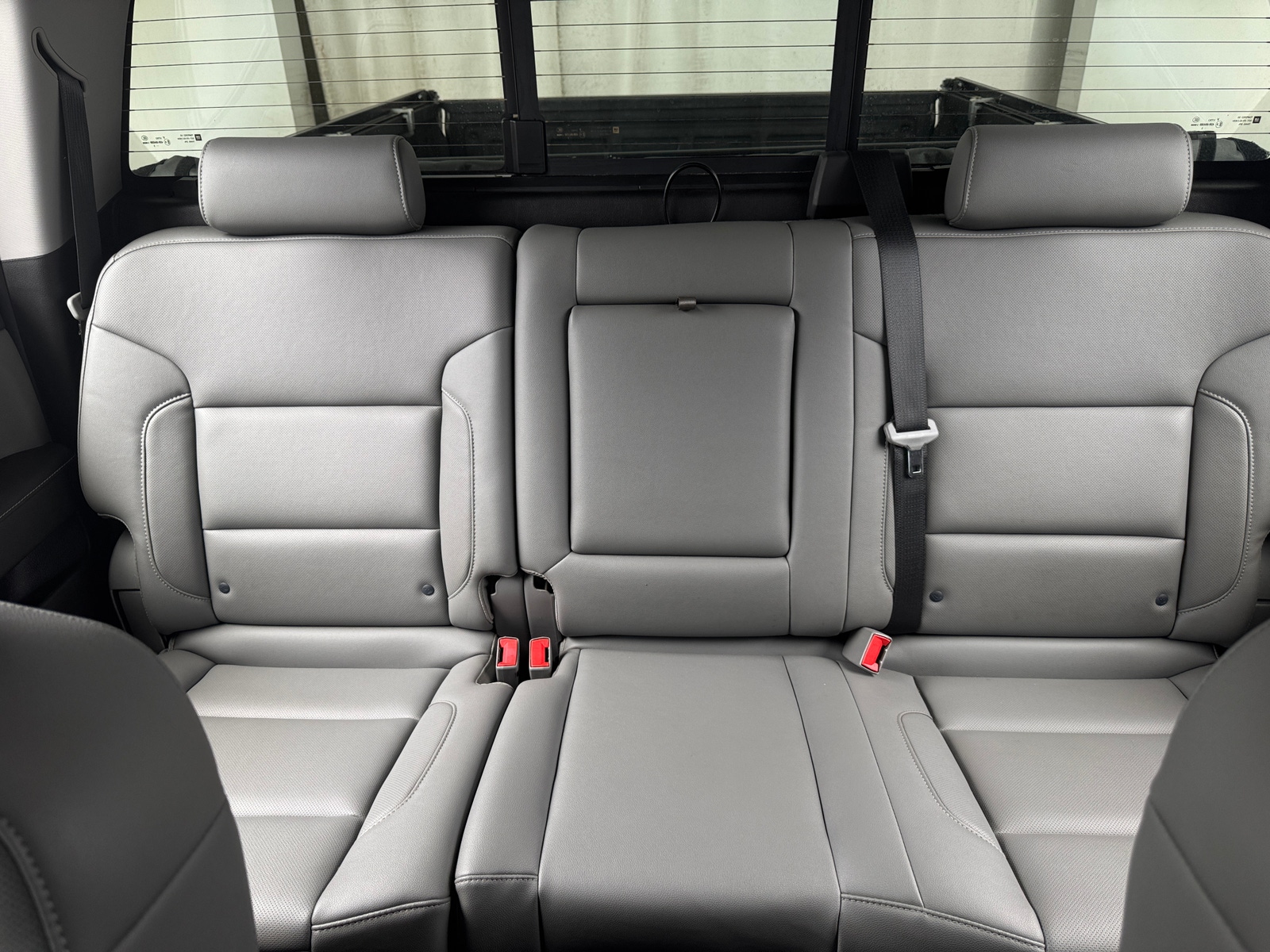 Thumbnail: 2018 GMC Sierra 1500 - 5