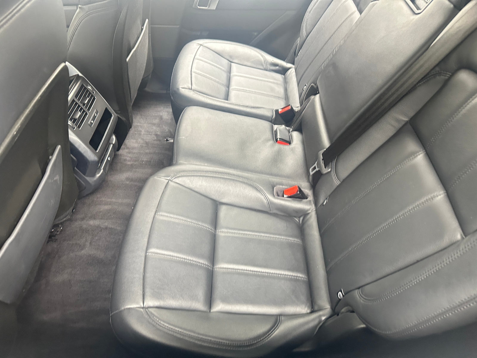 Thumbnail: 2019 Land Rover Range Rover Sport - 5