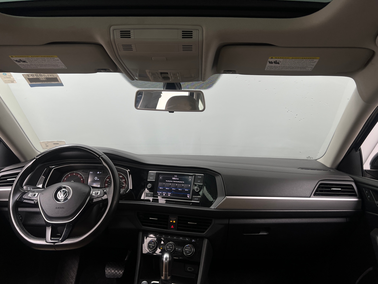 Thumbnail: 2019 Volkswagen Jetta - 3