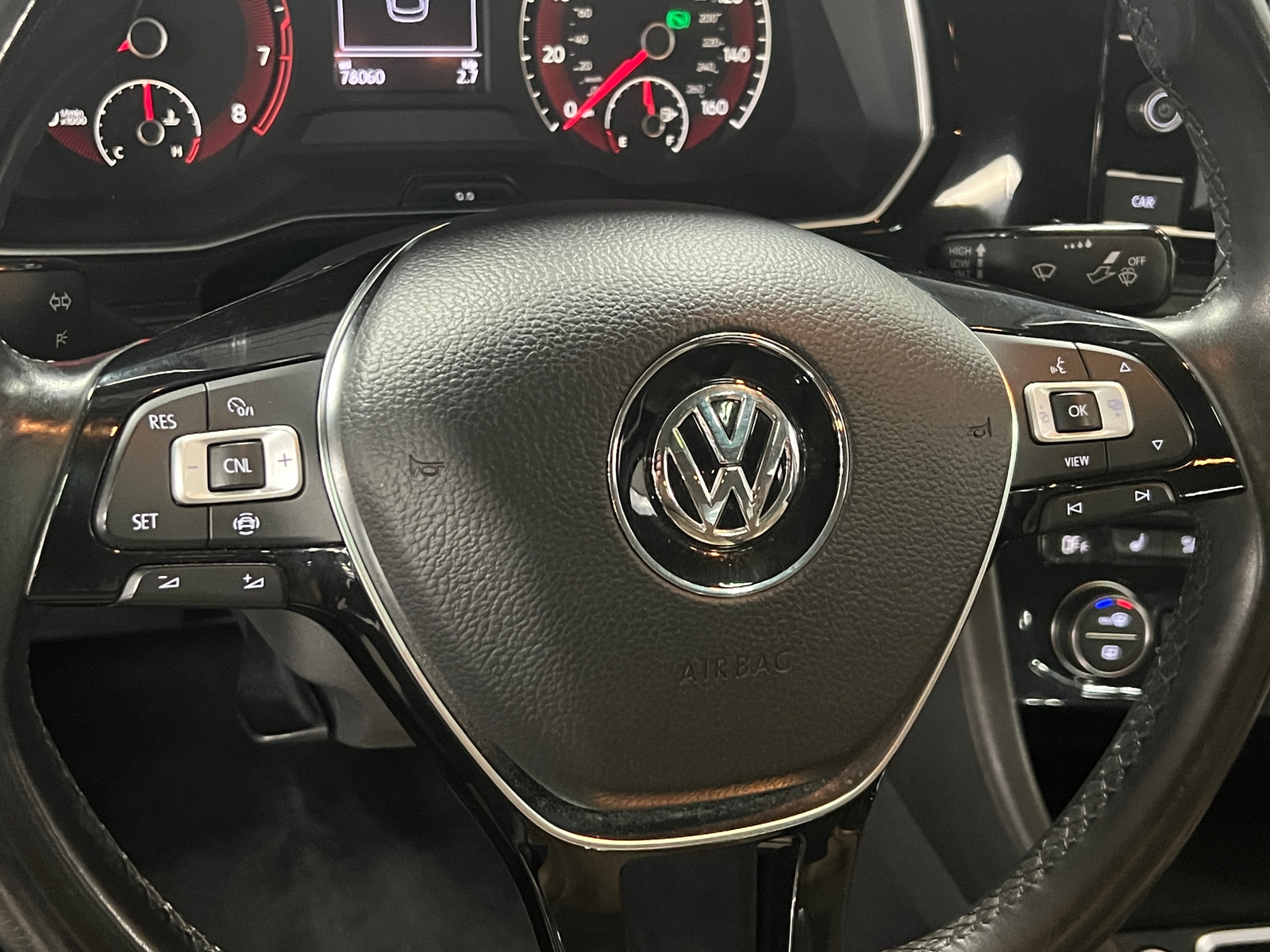 Thumbnail: 2019 Volkswagen Jetta - 5