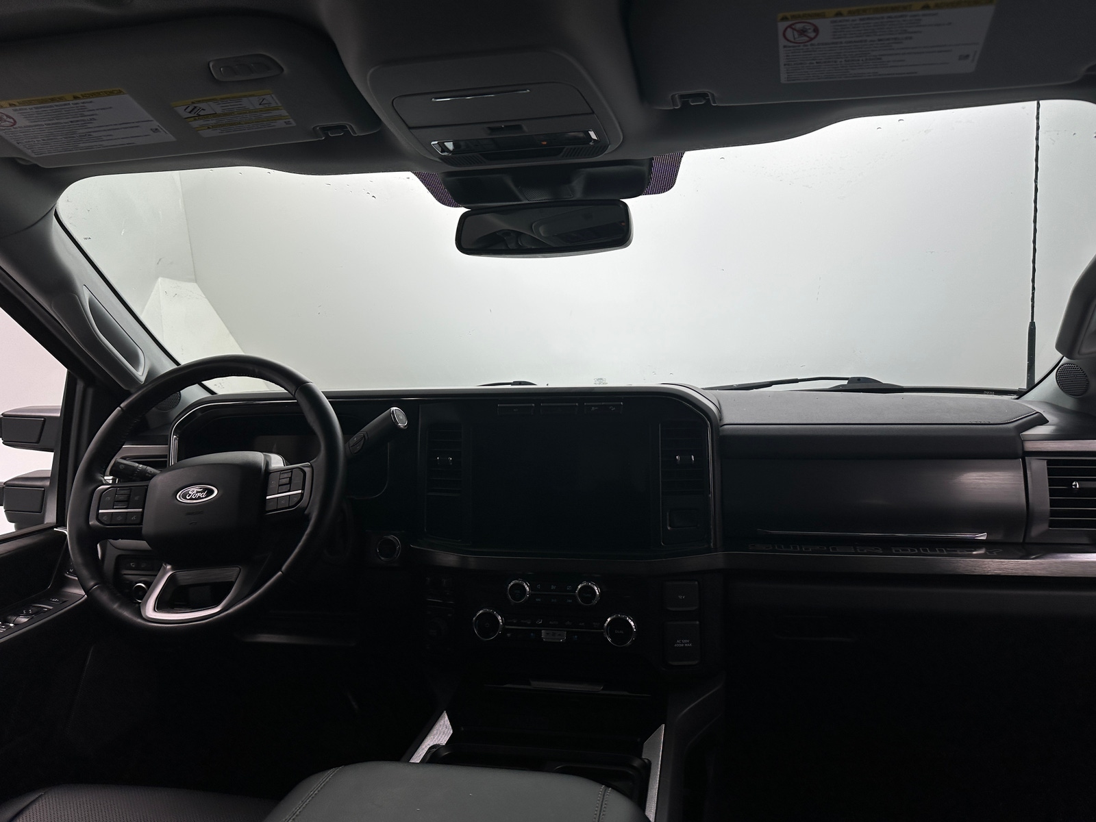 Thumbnail: 2024 Ford Econoline - 2