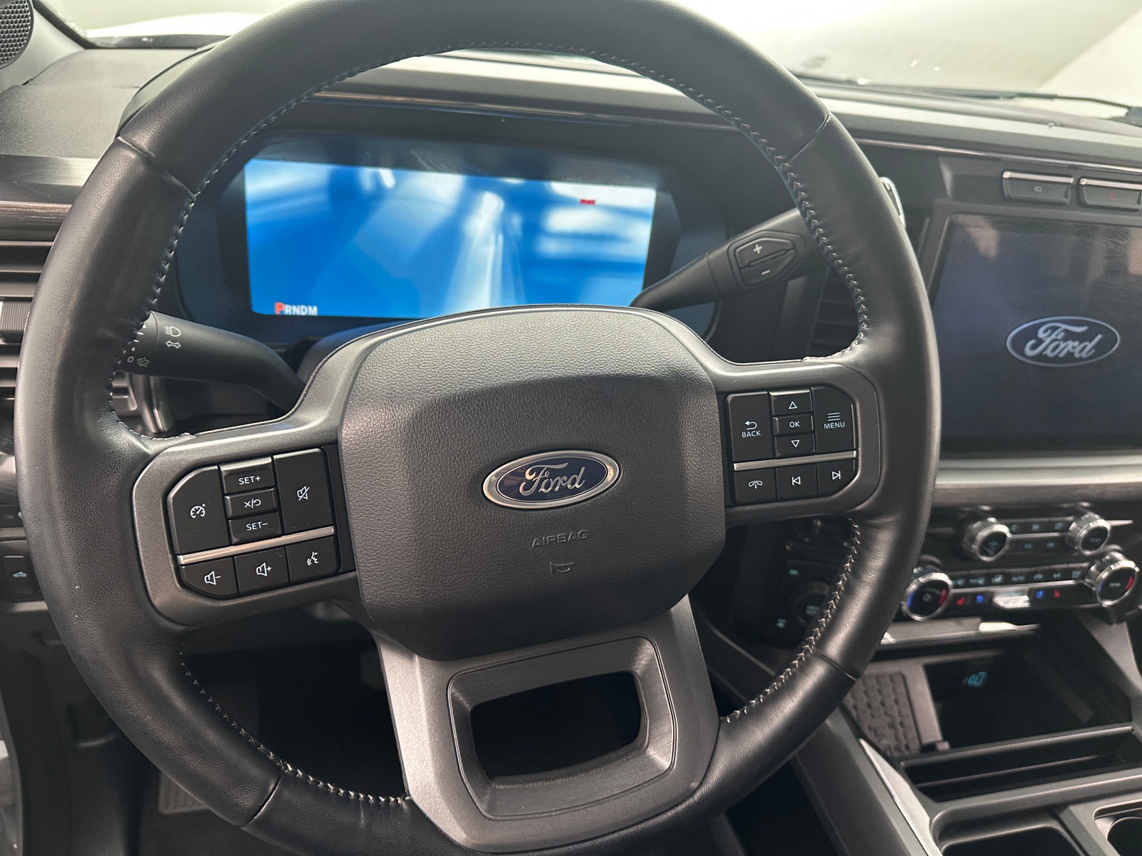 Thumbnail: 2024 Ford Econoline - 4
