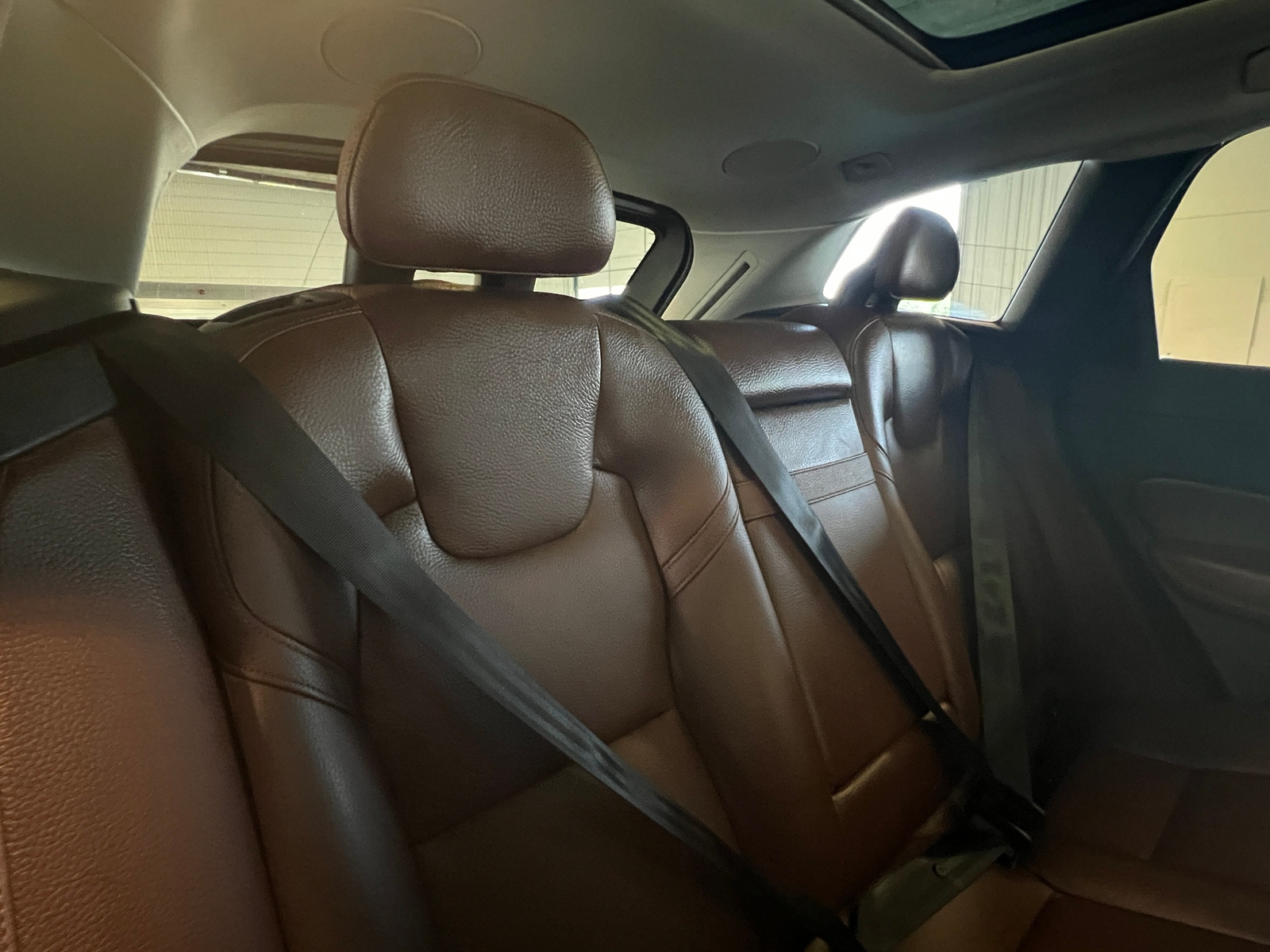 Thumbnail: 2019 Volvo XC60 - 5
