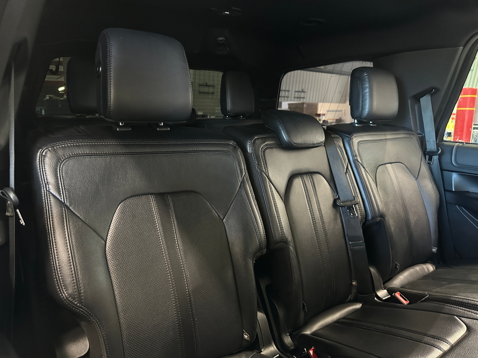 Thumbnail: 2019 Ford Expedition - 5