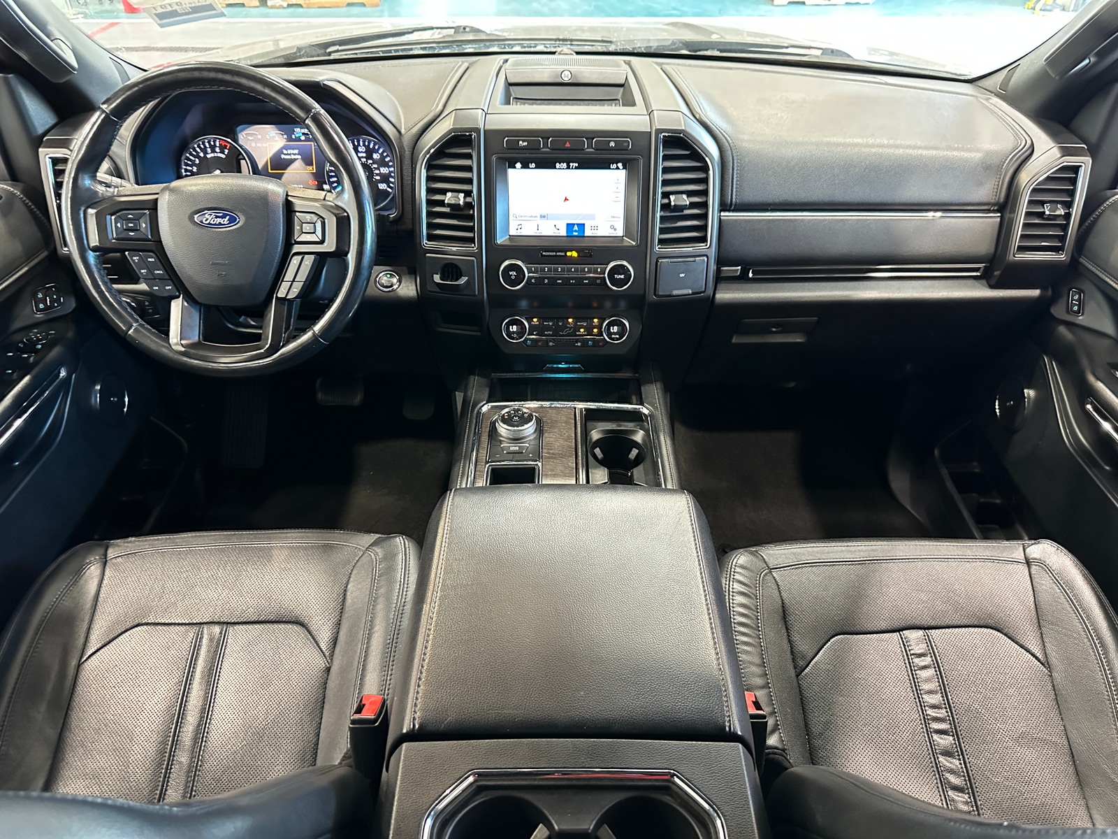Thumbnail: 2019 Ford Expedition - 2