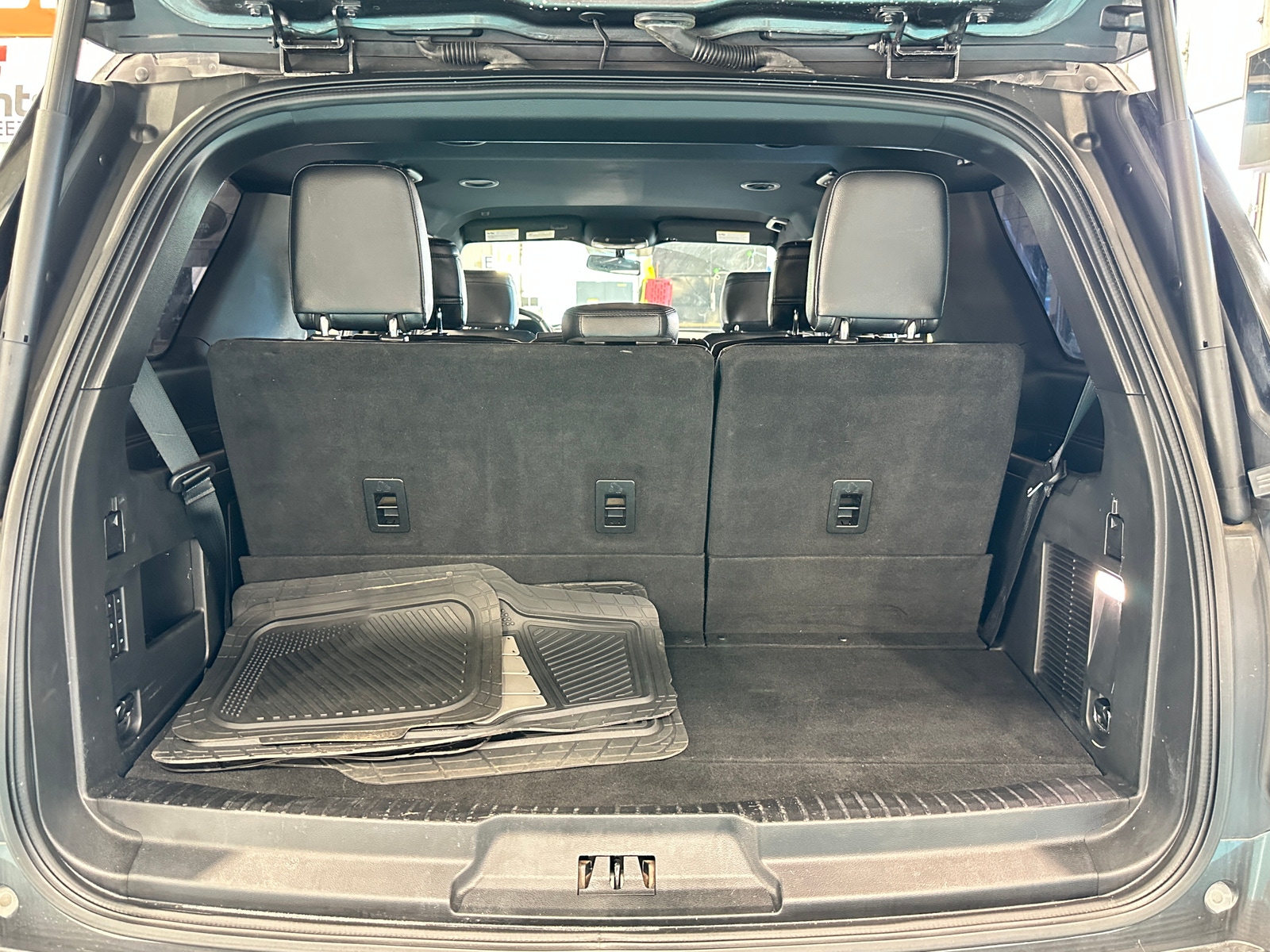 Thumbnail: 2019 Ford Expedition - 6