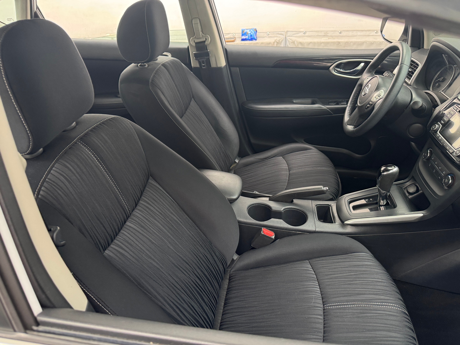 Thumbnail: 2017 Nissan Sentra - 2