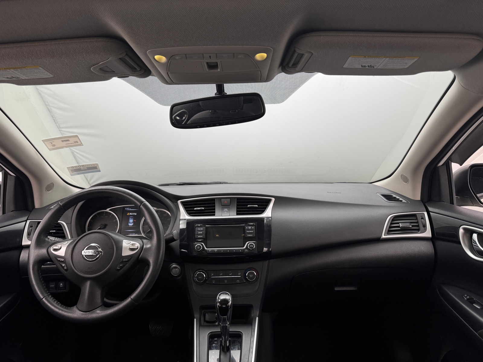 Thumbnail: 2017 Nissan Sentra - 3