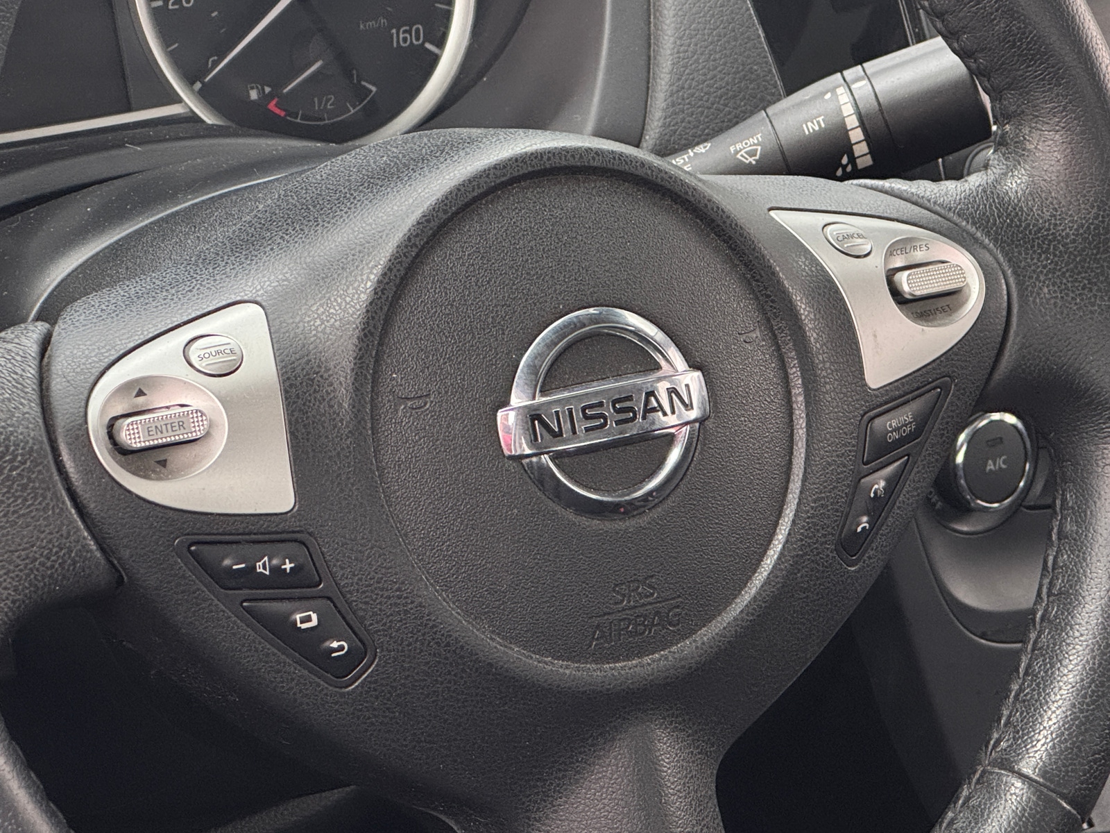 Thumbnail: 2017 Nissan Sentra - 5