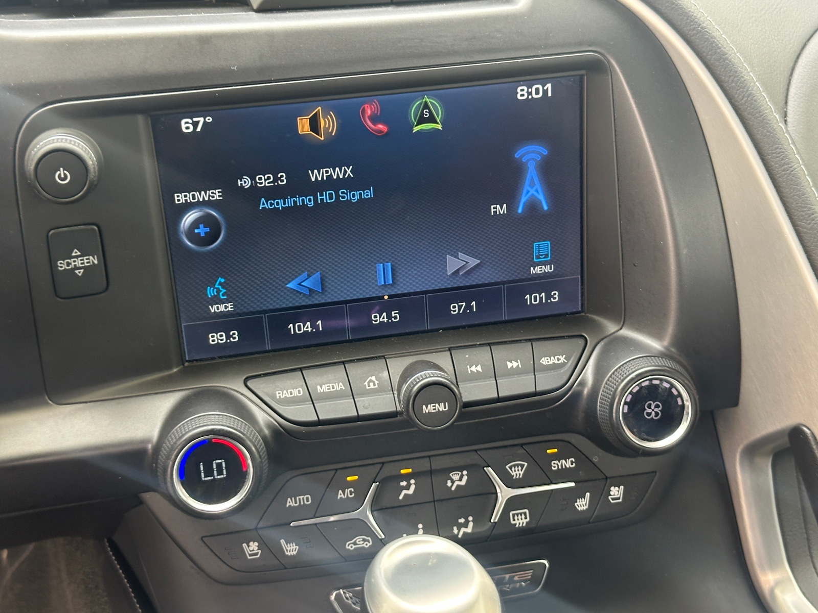 Thumbnail: 2014 Chevrolet Corvette - 2