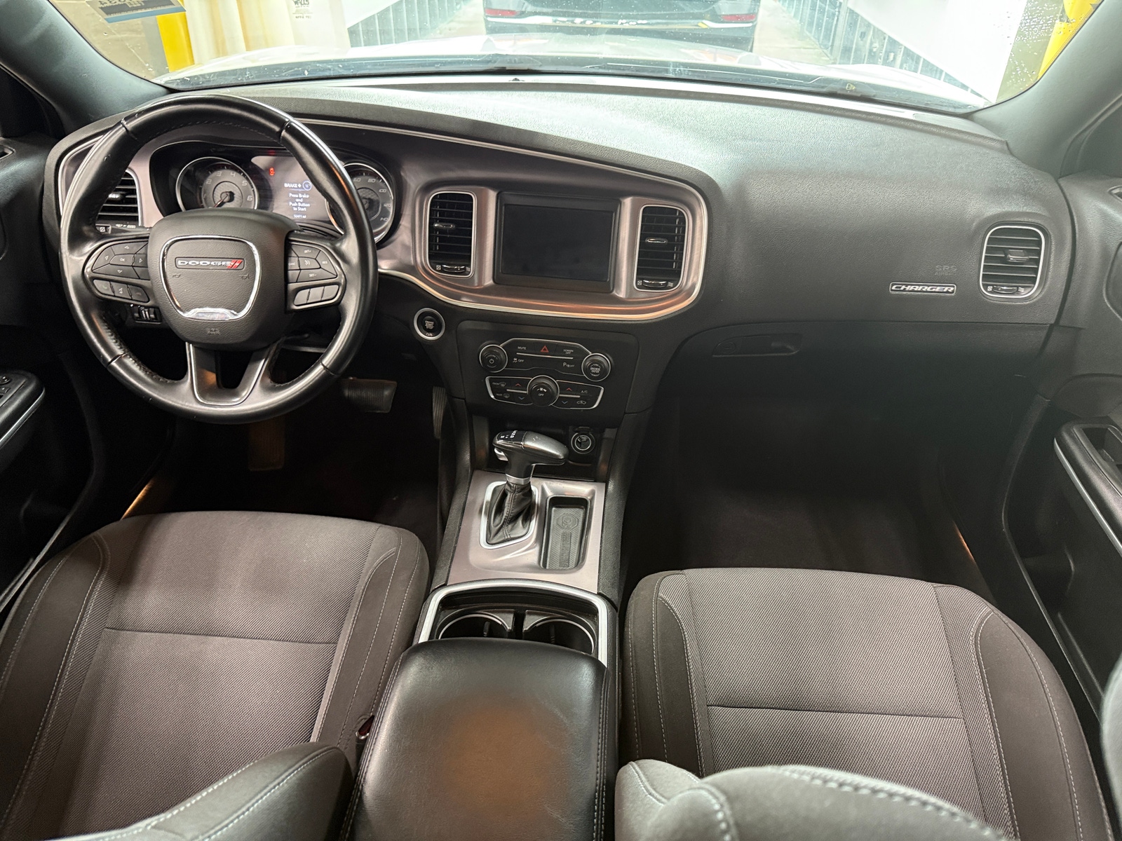 Thumbnail: 2022 Dodge Charger - 3