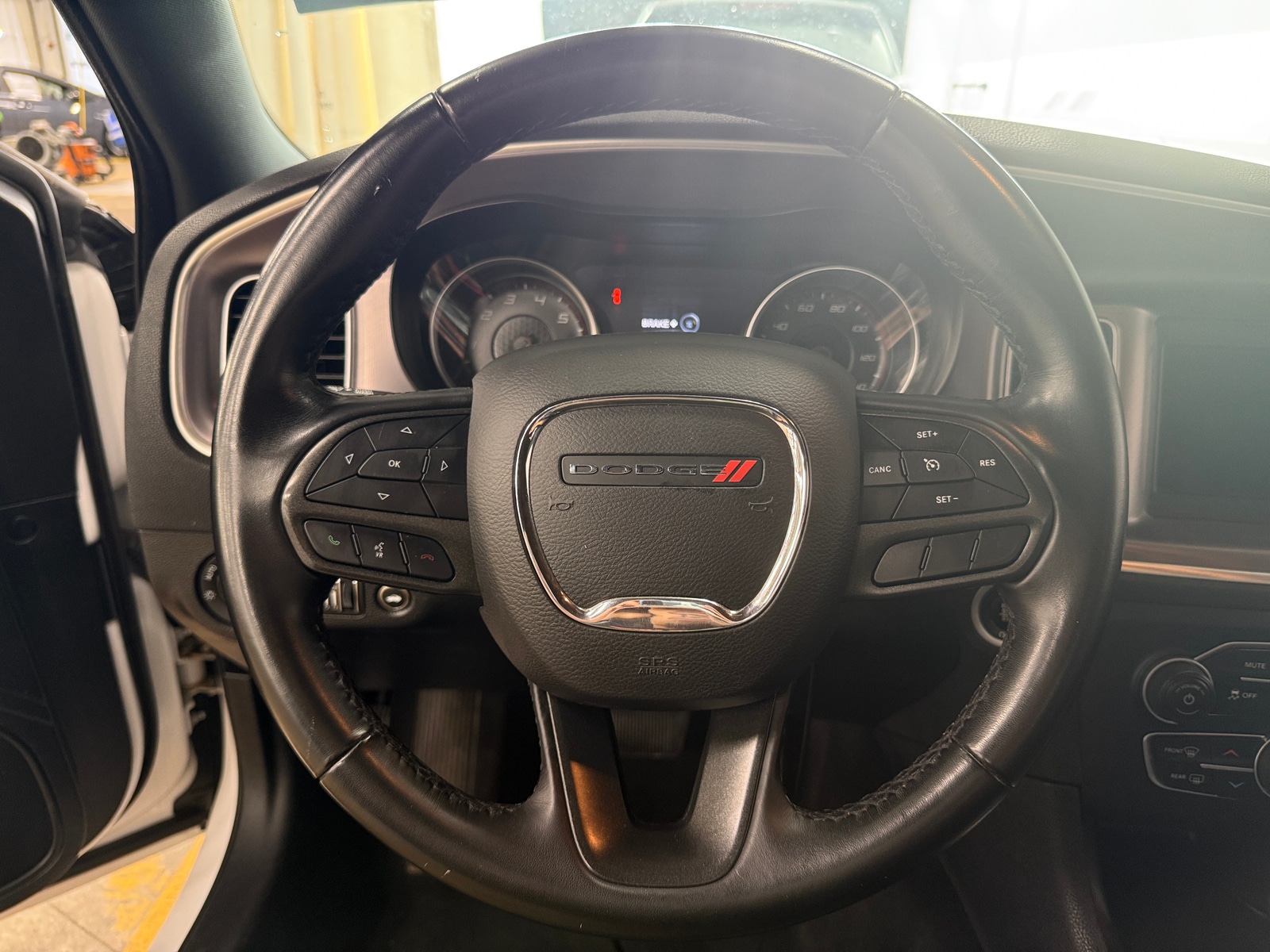Thumbnail: 2022 Dodge Charger - 5