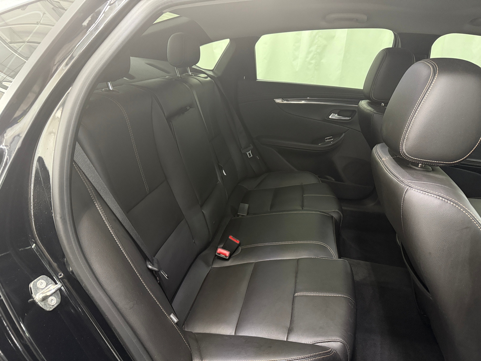 Thumbnail: 2017 Chevrolet Impala - 5