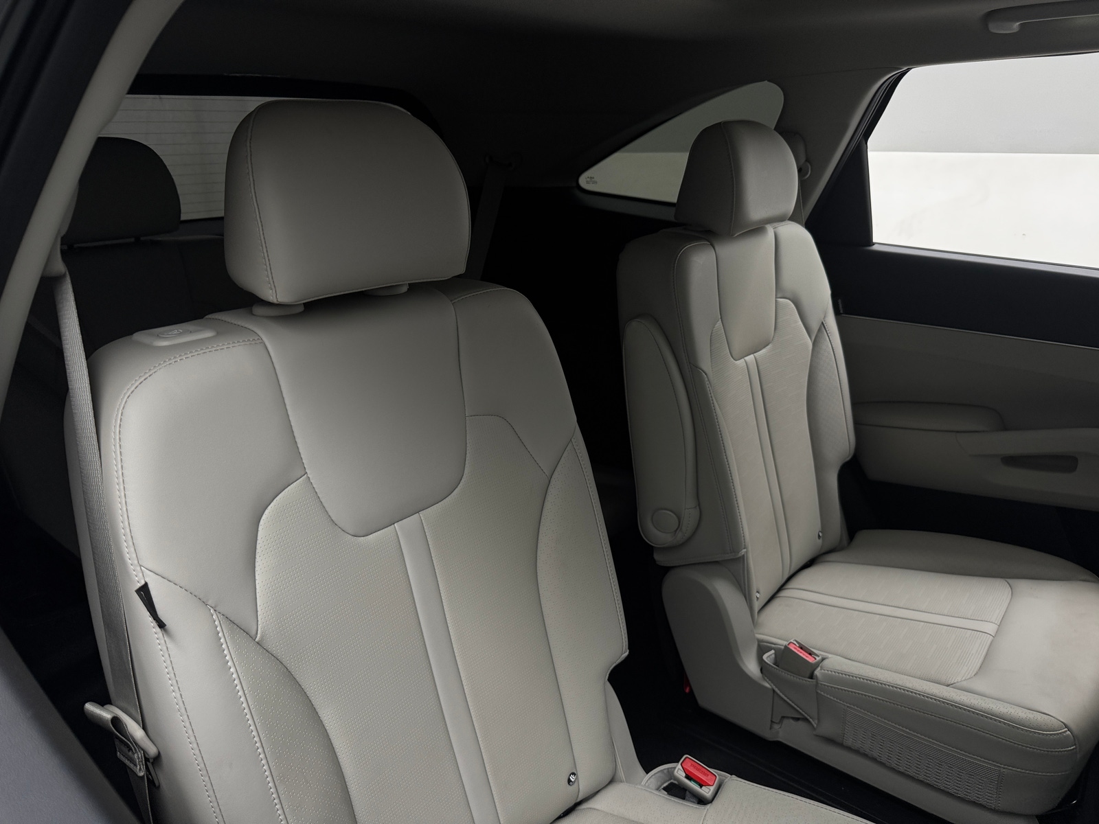 Thumbnail: 2025 Kia Sorento - 5