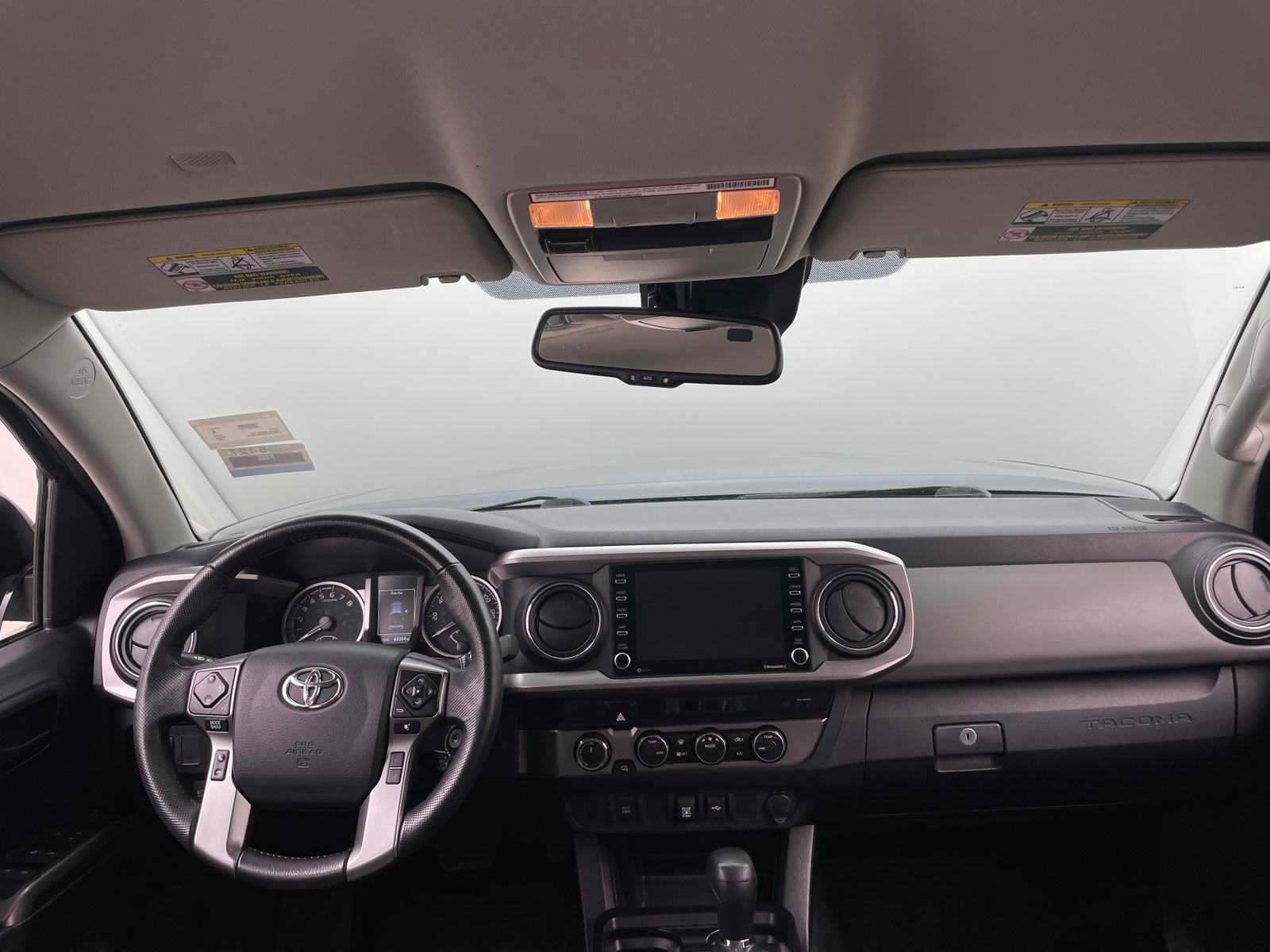 Thumbnail: 2021 Toyota Tacoma - 3
