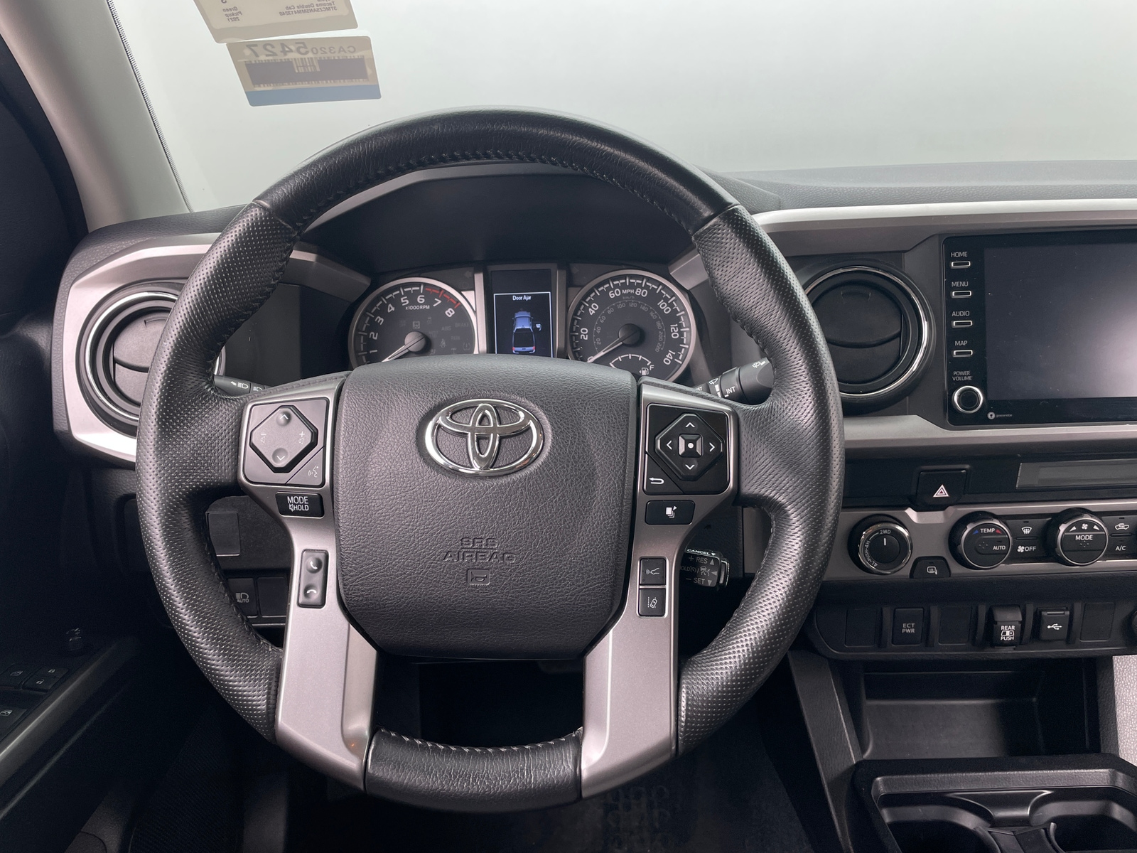 Thumbnail: 2021 Toyota Tacoma - 5