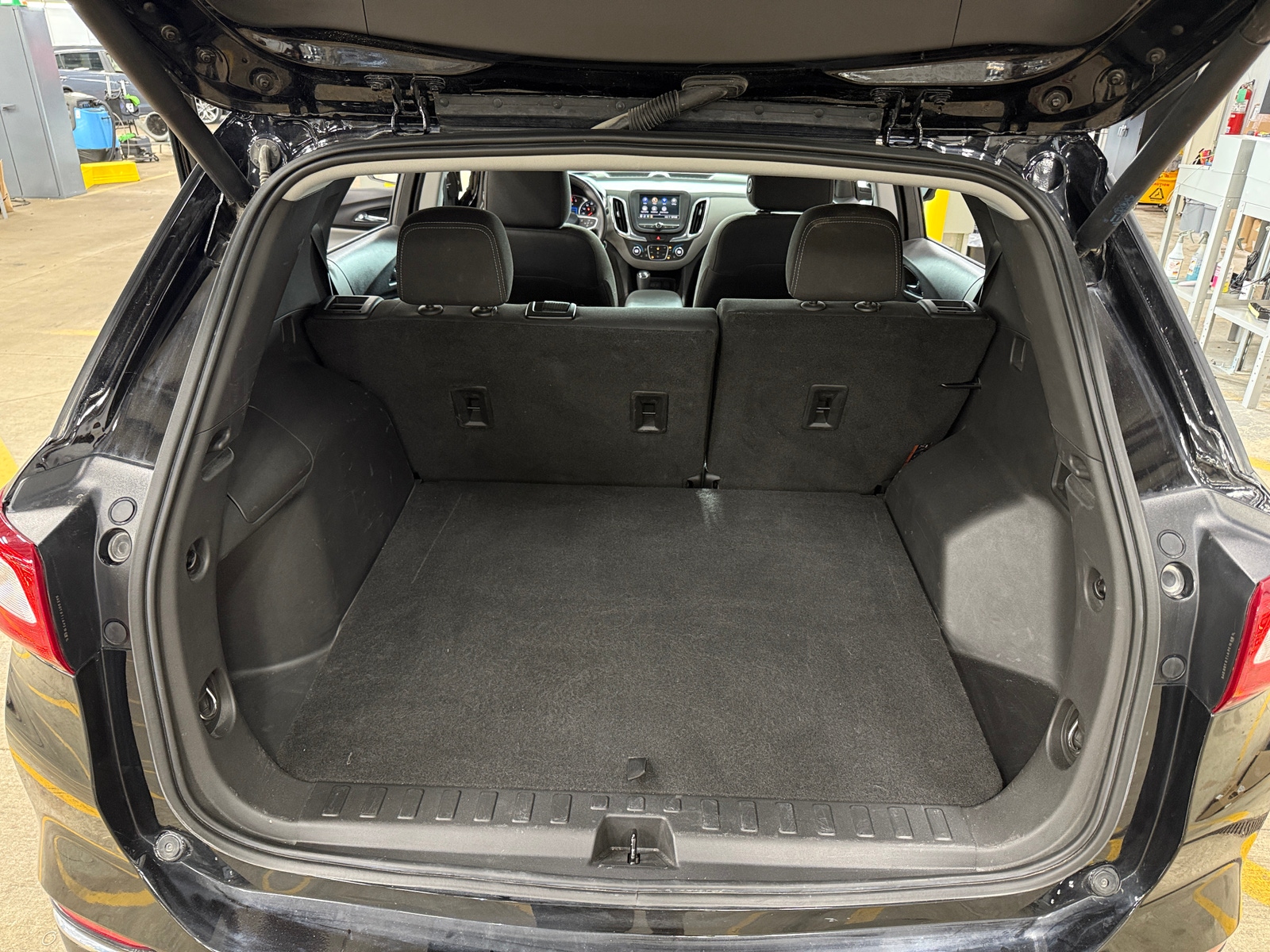 Thumbnail: 2021 Chevrolet Equinox - 7