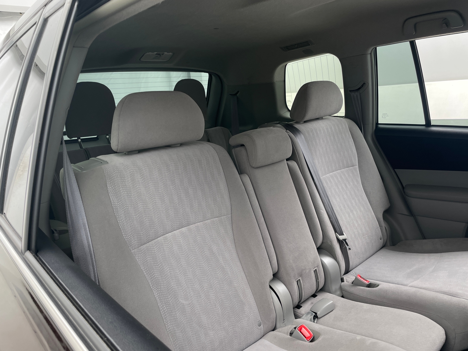 Thumbnail: 2013 Toyota Highlander - 6