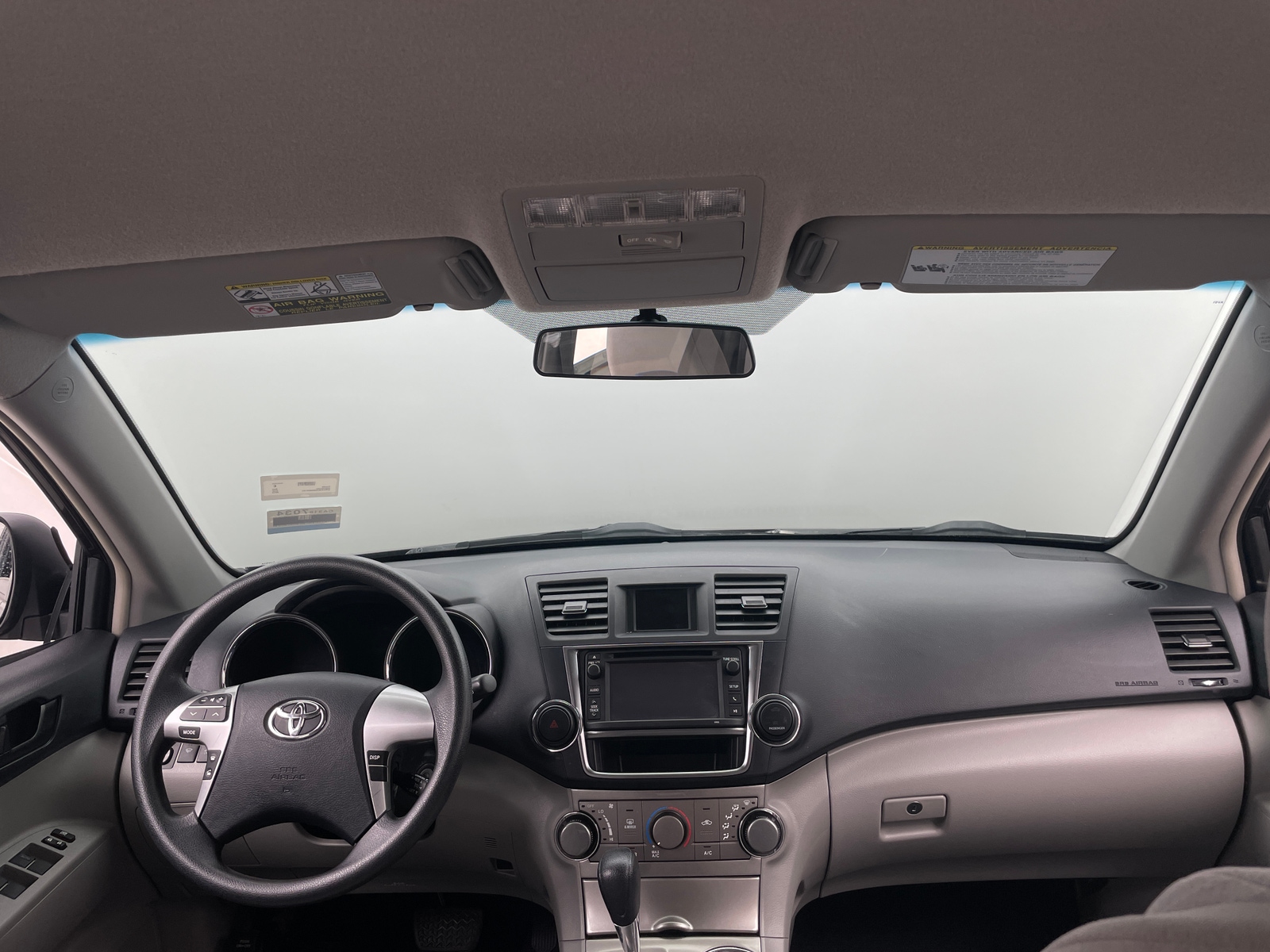 Thumbnail: 2013 Toyota Highlander - 3