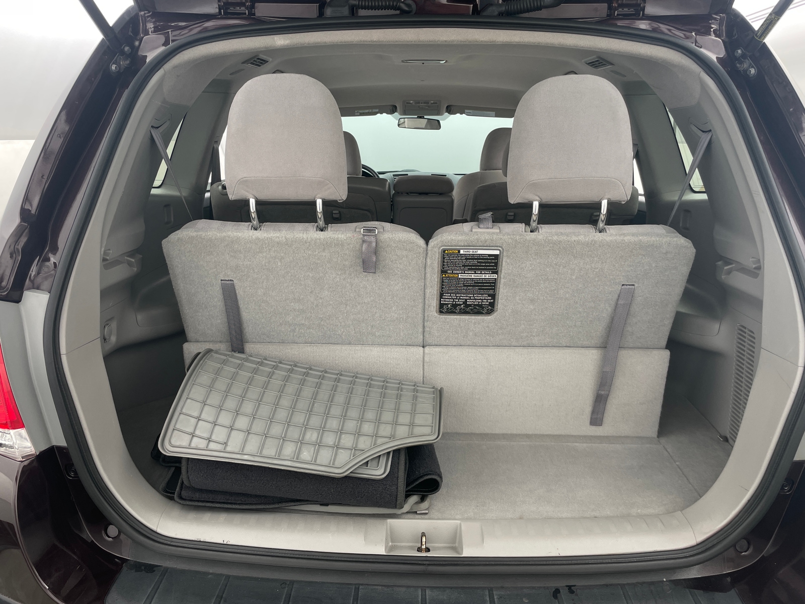 Thumbnail: 2013 Toyota Highlander - 7