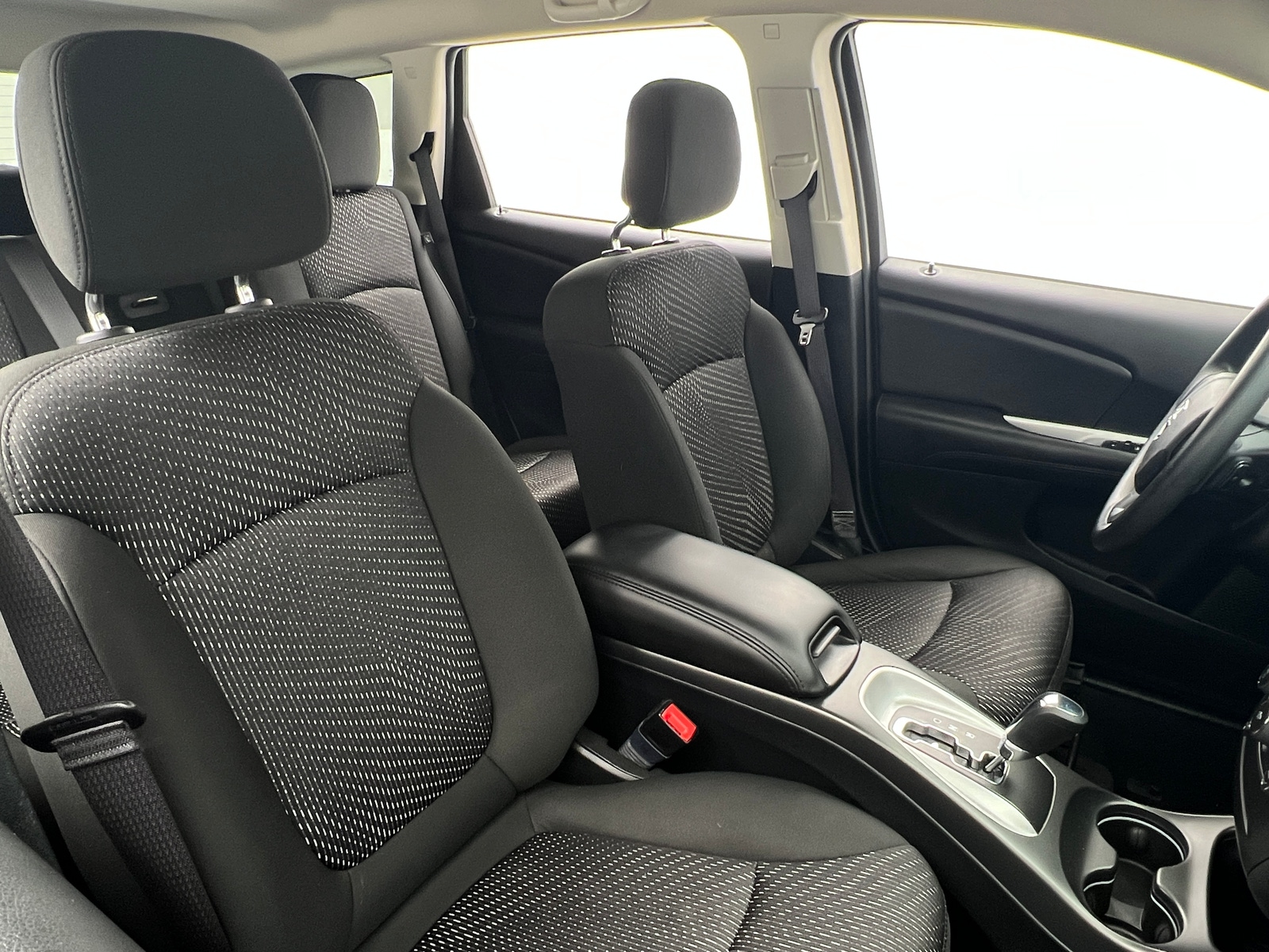 Thumbnail: 2020 Dodge Journey - 2