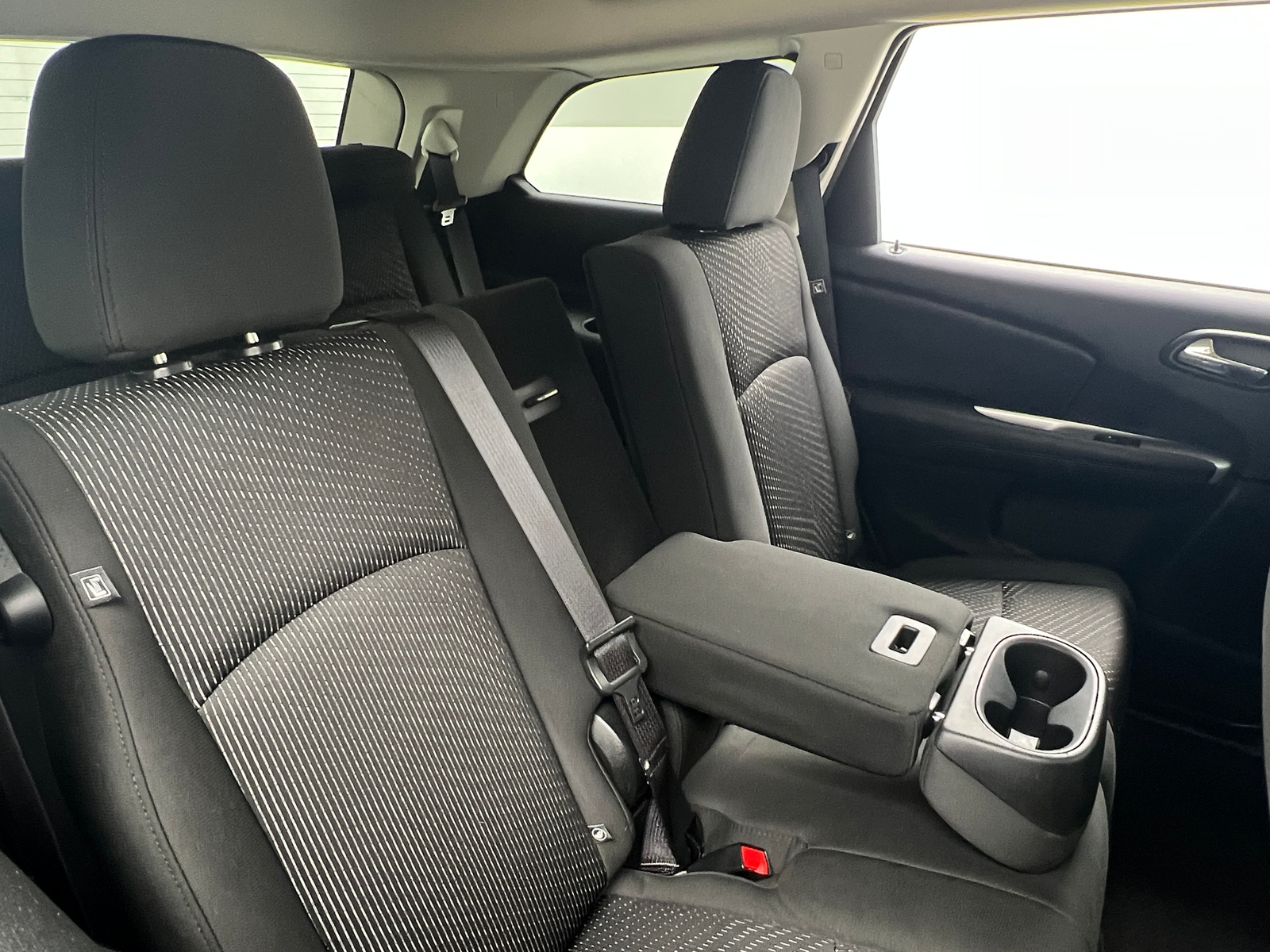 Thumbnail: 2020 Dodge Journey - 6