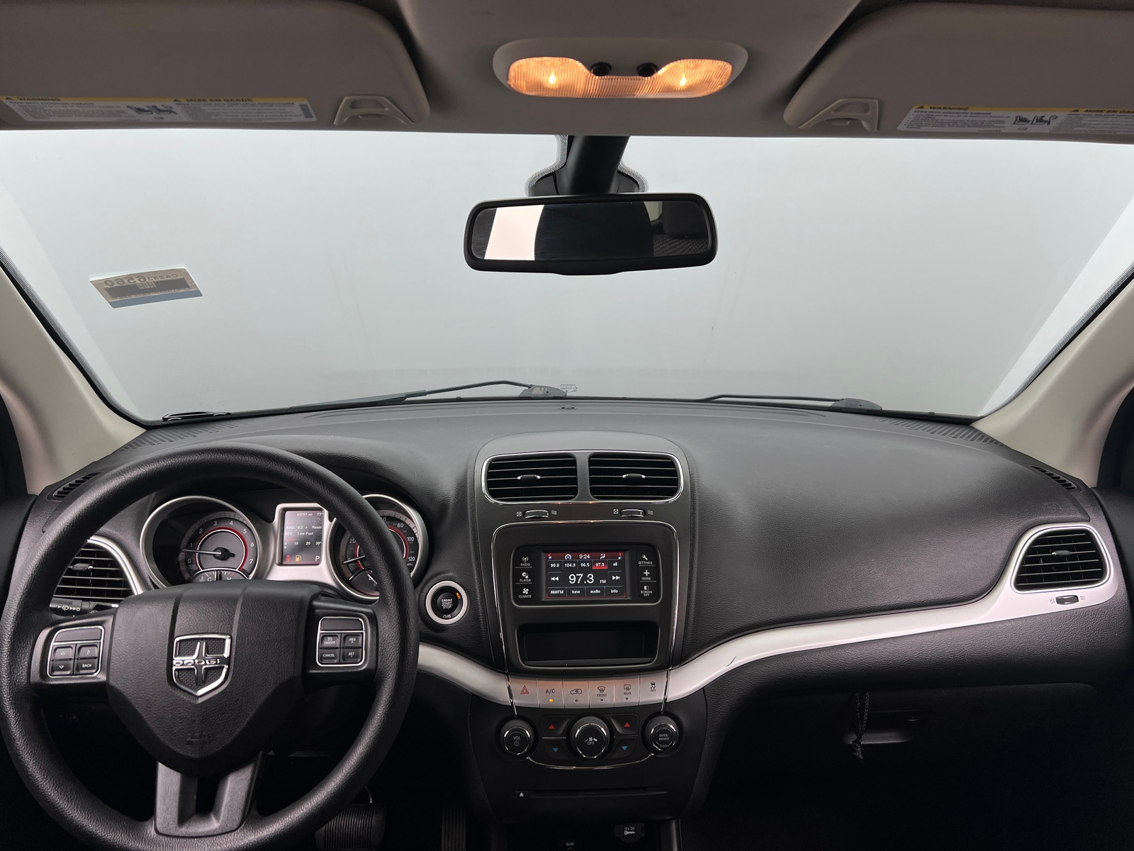 Thumbnail: 2020 Dodge Journey - 3