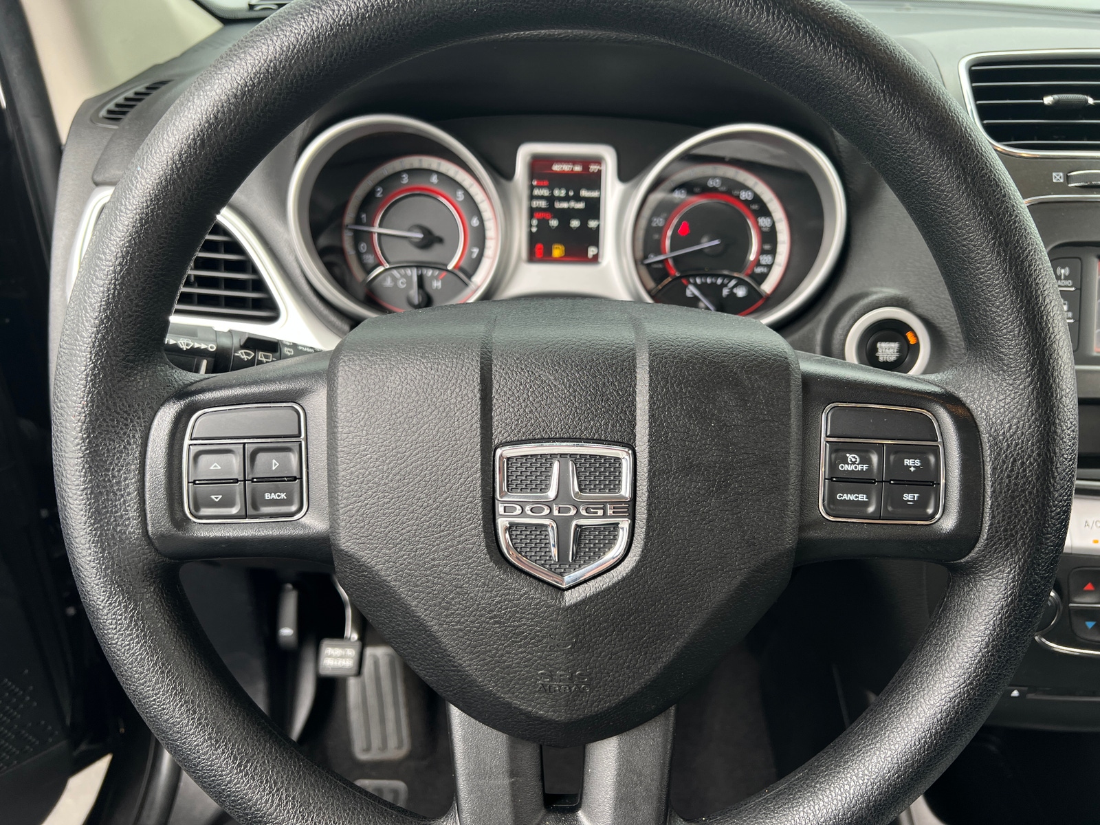 Thumbnail: 2020 Dodge Journey - 5